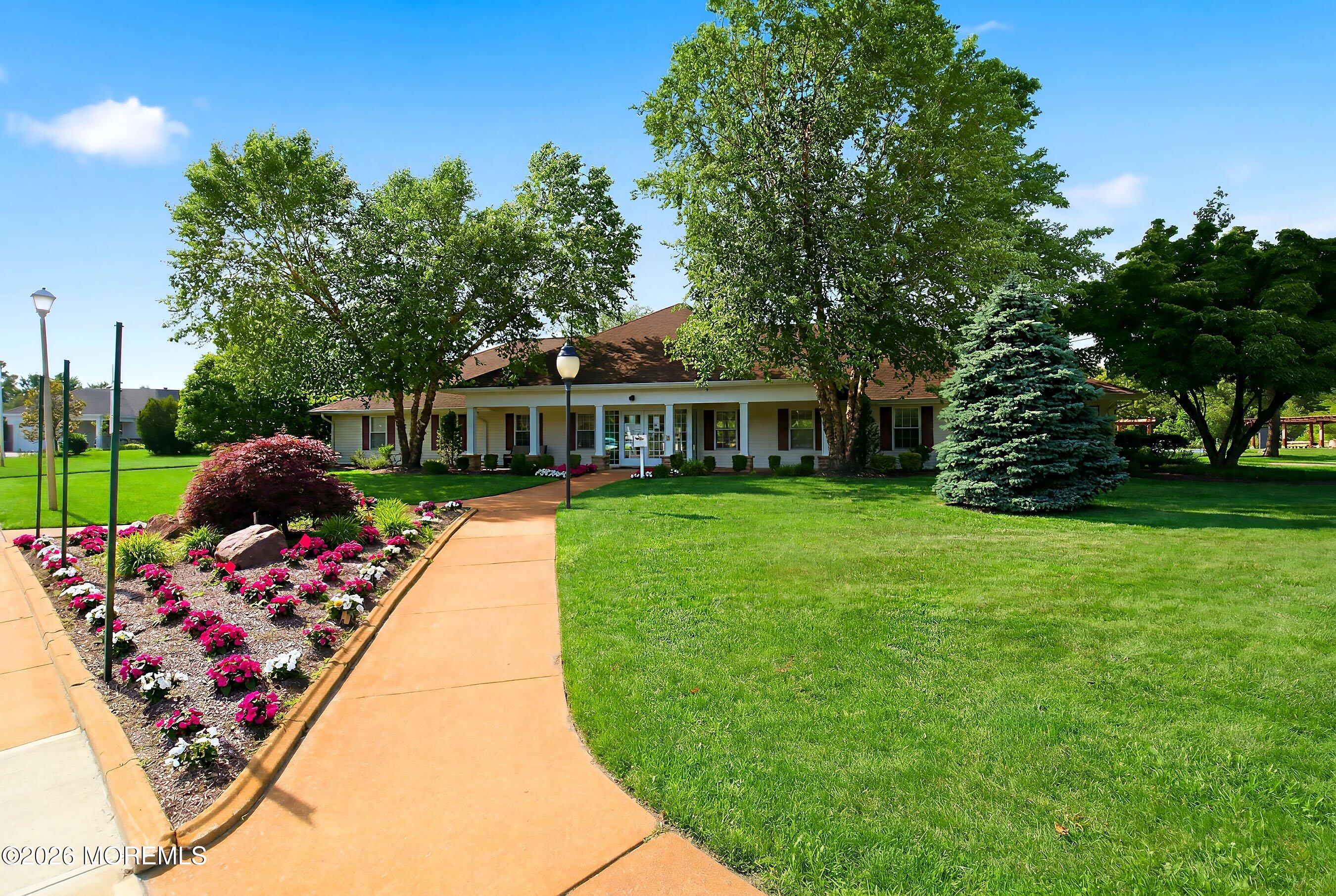 25 Harrogate Lane Manchester NJ 08759