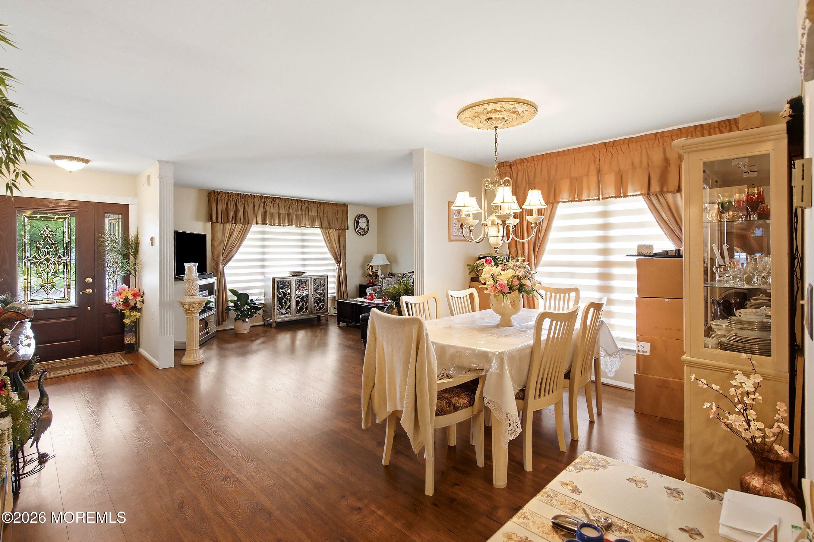 25 Harrogate Lane Manchester NJ 08759