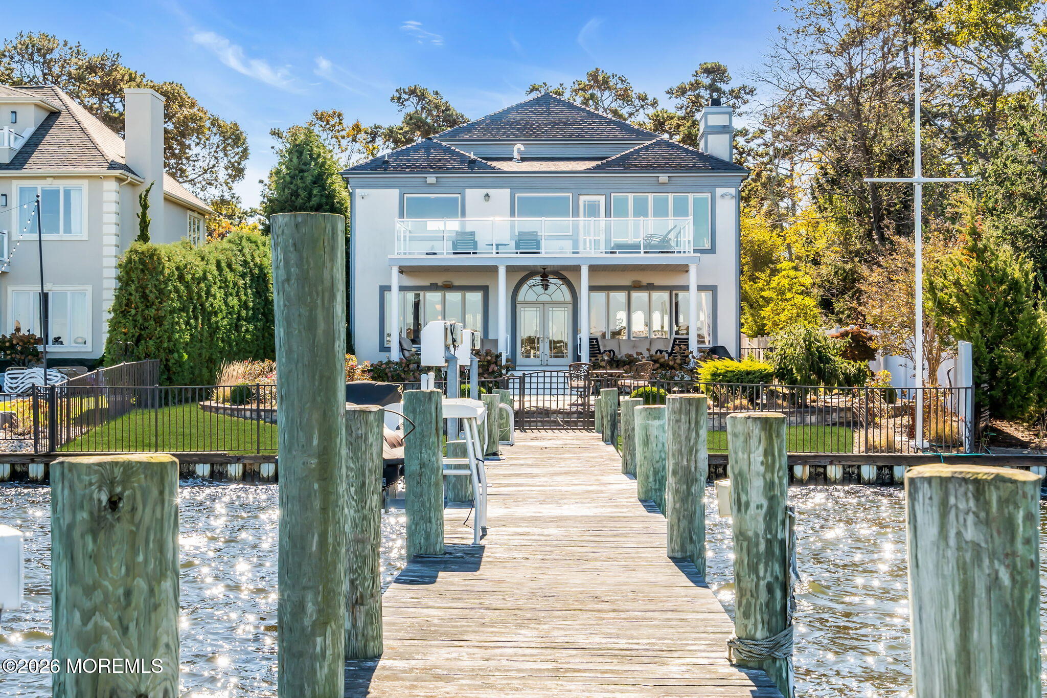 368 Mantoloking Road Brick NJ 08723
