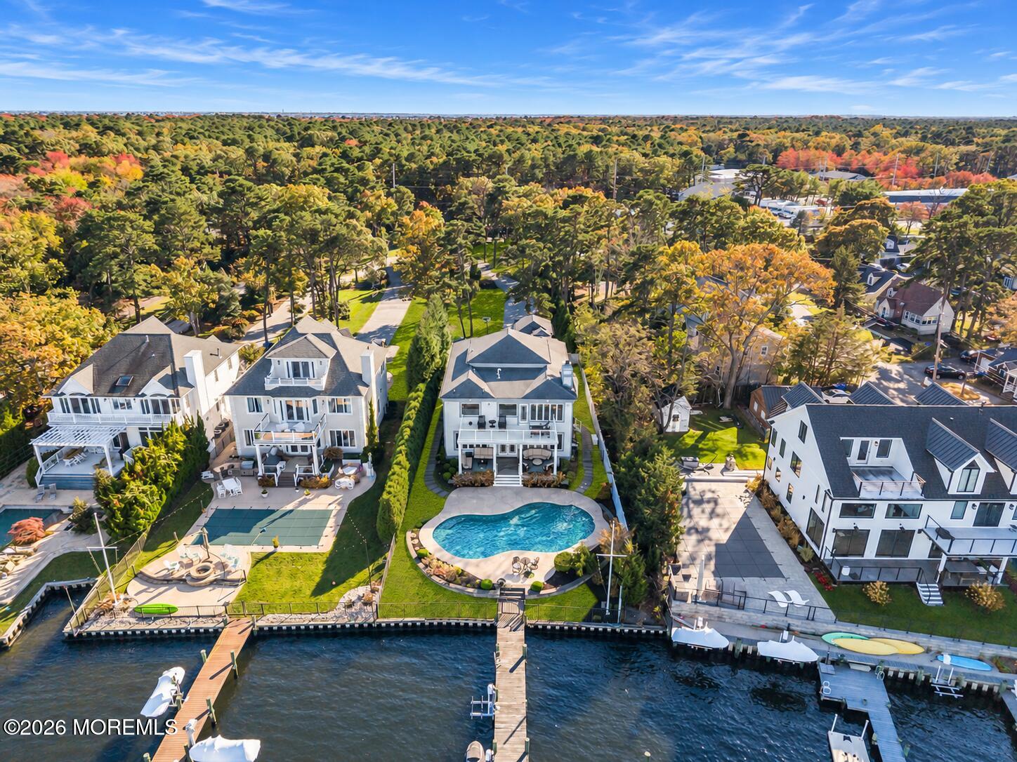 368 Mantoloking Road Brick NJ 08723