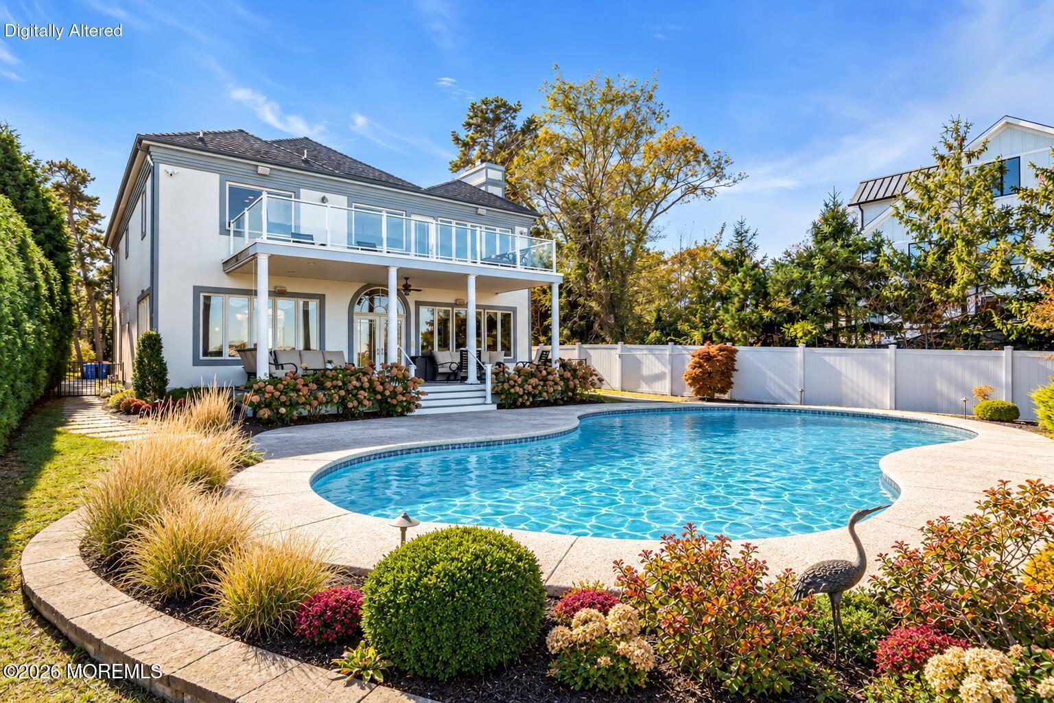 368 Mantoloking Road Brick NJ 08723