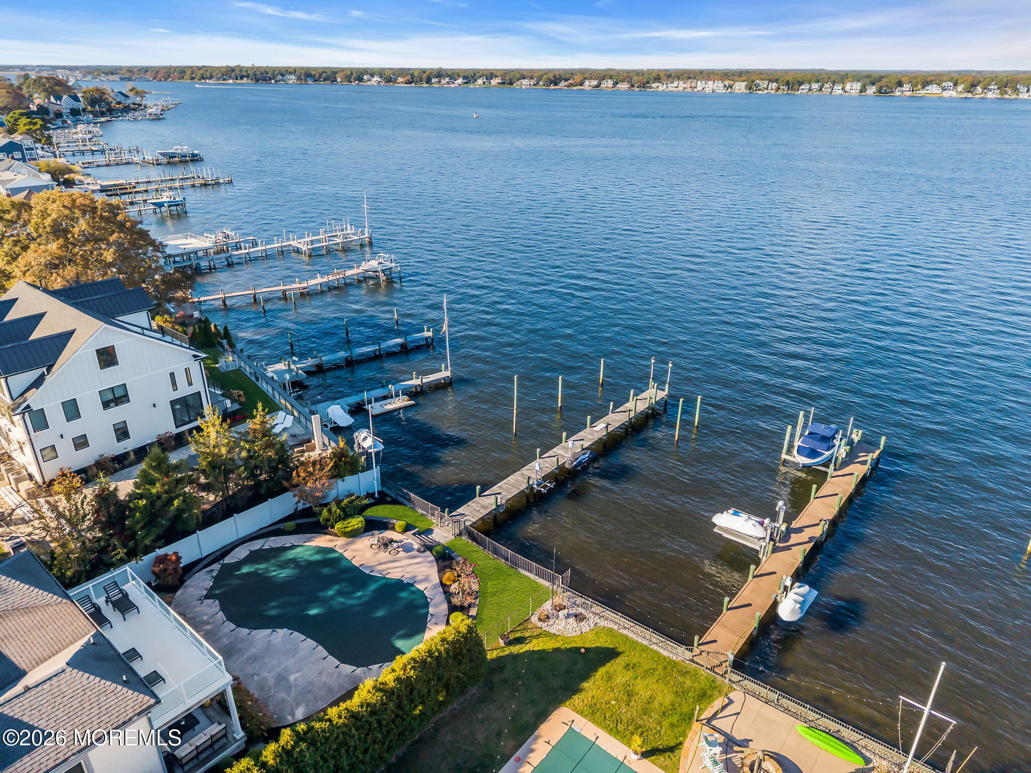 368 Mantoloking Road Brick NJ 08723