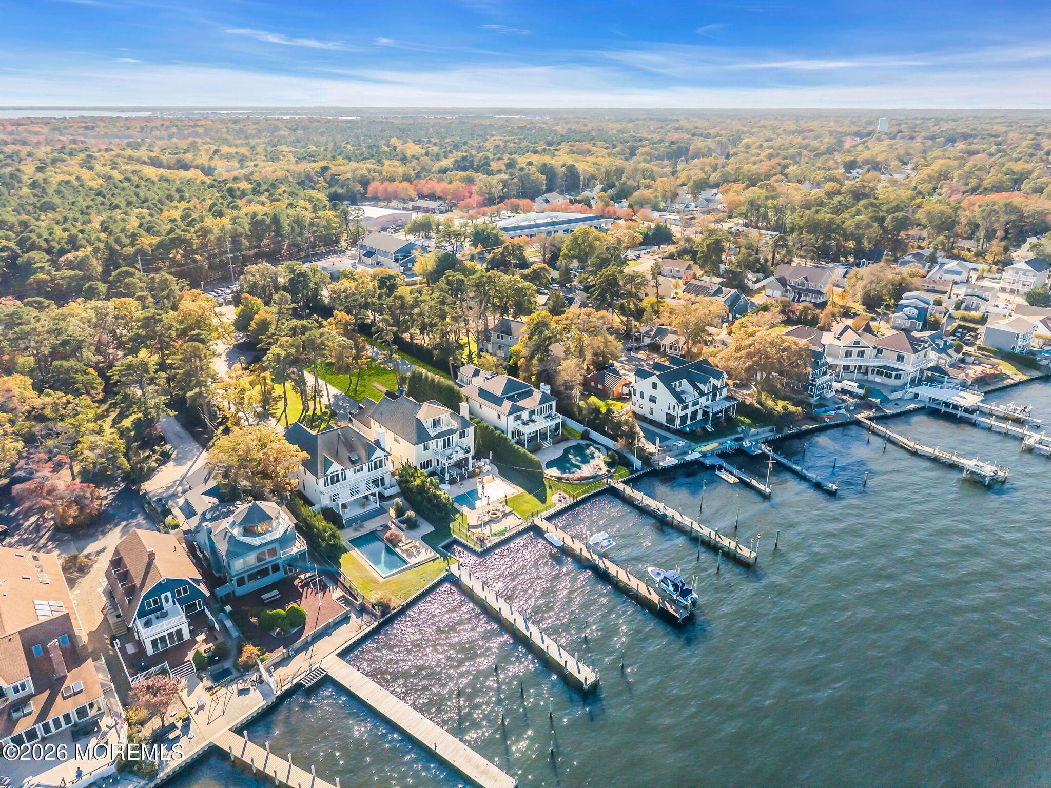 368 Mantoloking Road Brick NJ 08723