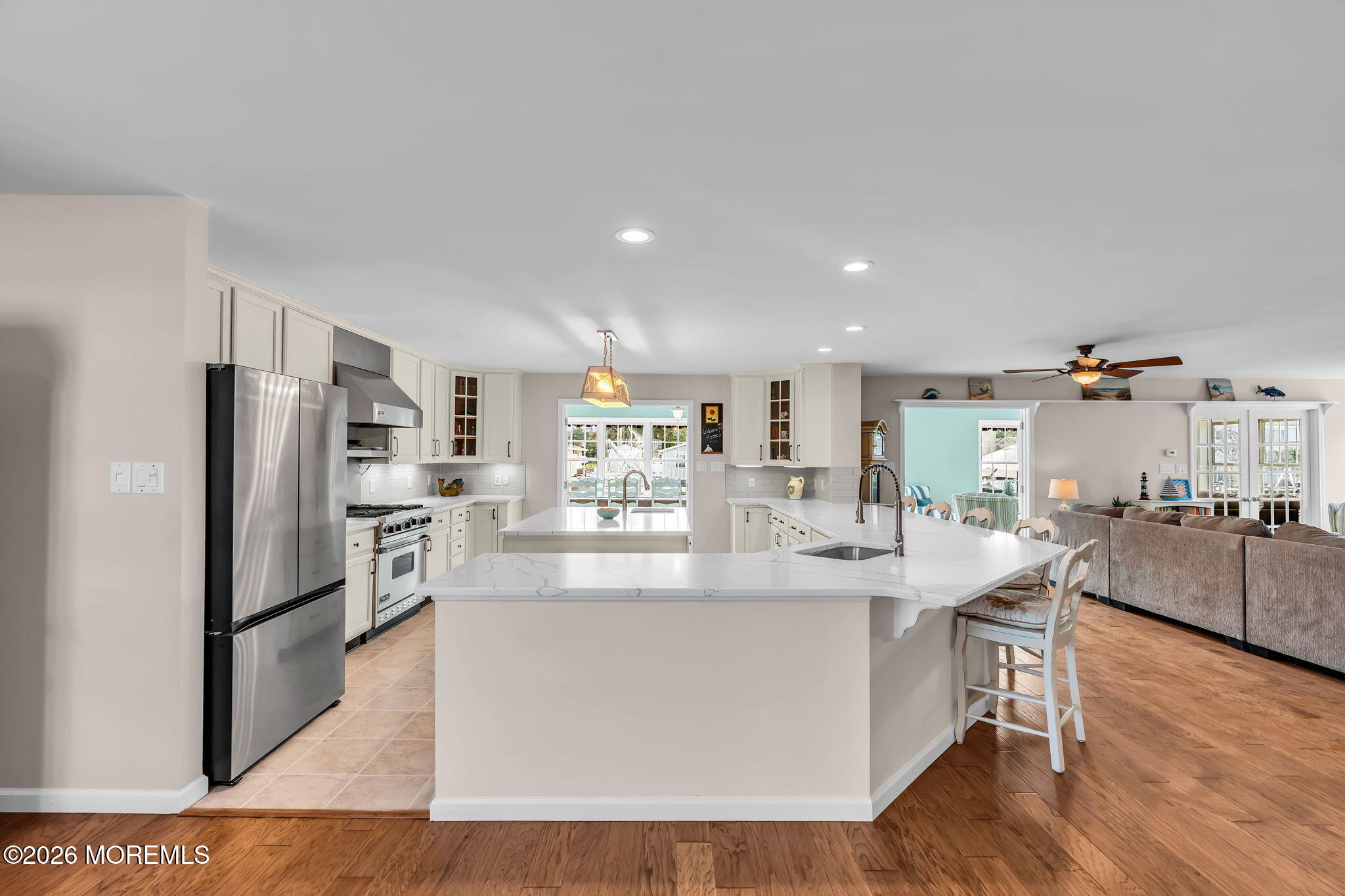 1931 Seaman Court Toms River NJ 08753