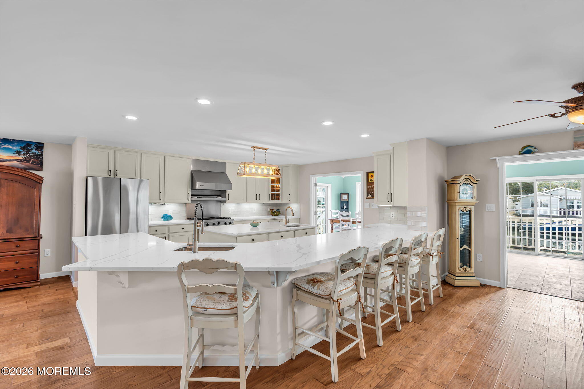 1931 Seaman Court Toms River NJ 08753