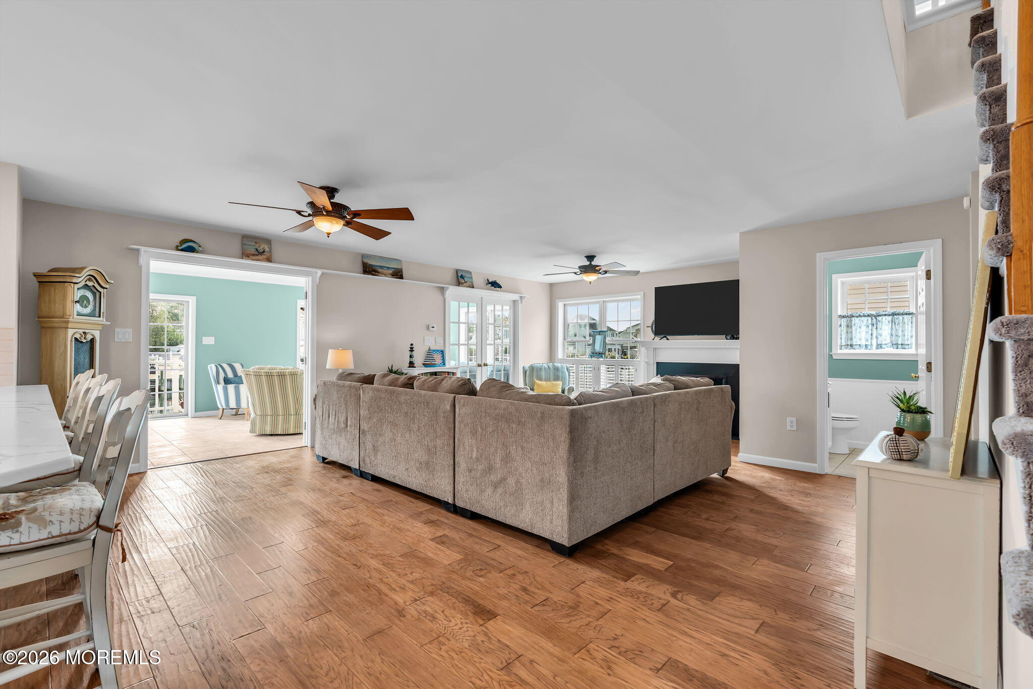 1931 Seaman Court Toms River NJ 08753
