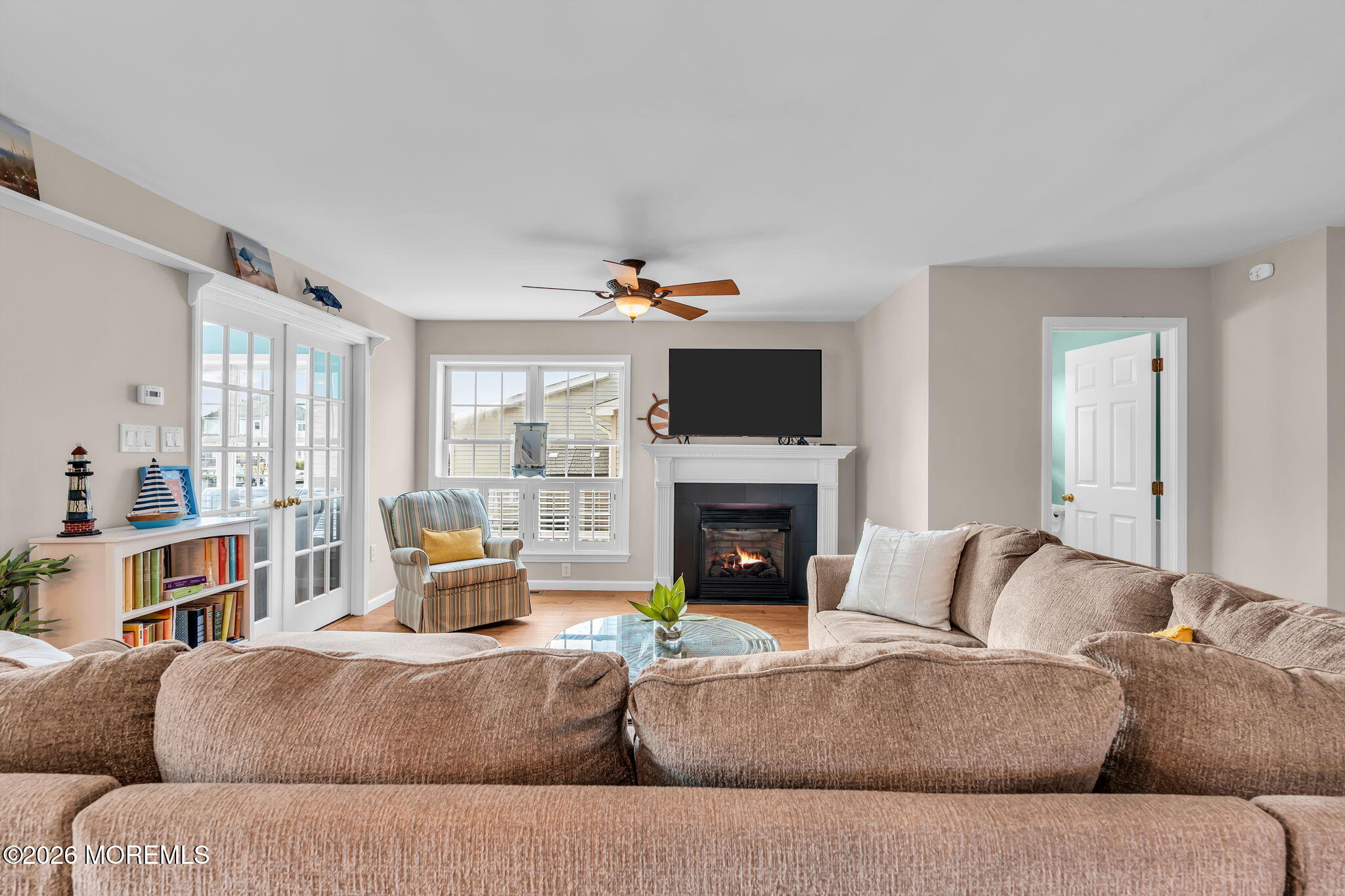 1931 Seaman Court Toms River NJ 08753