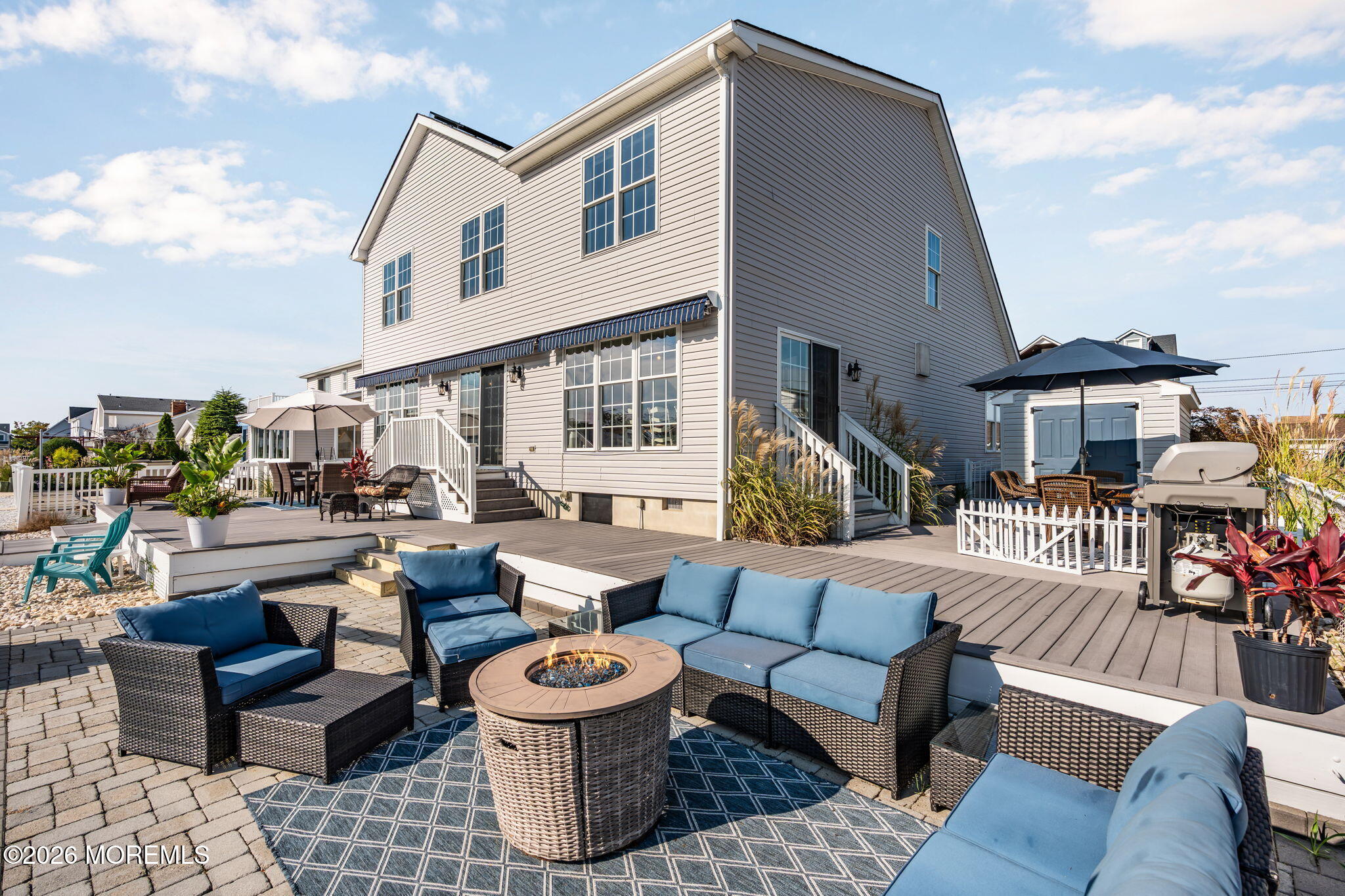 1931 Seaman Court Toms River NJ 08753