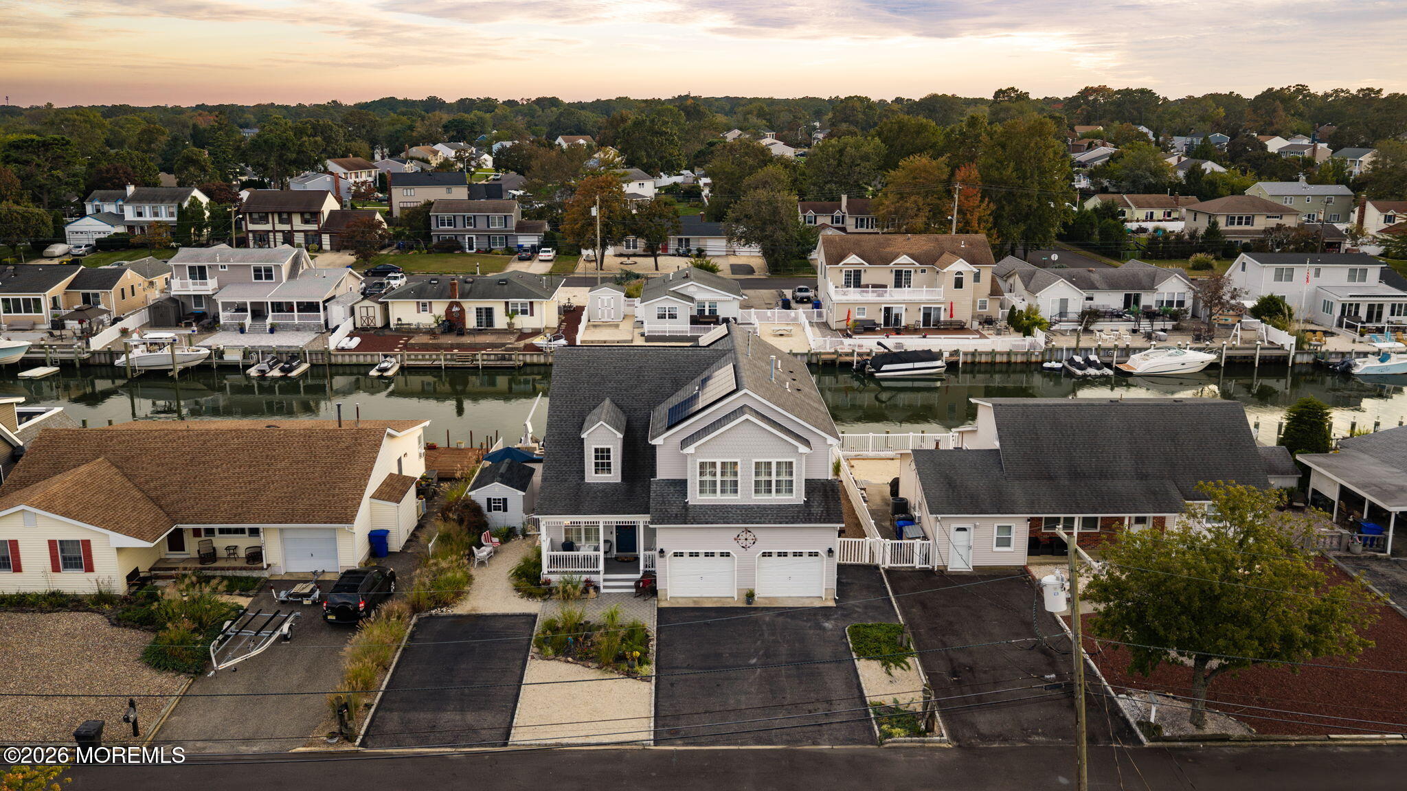 1931 Seaman Court Toms River NJ 08753