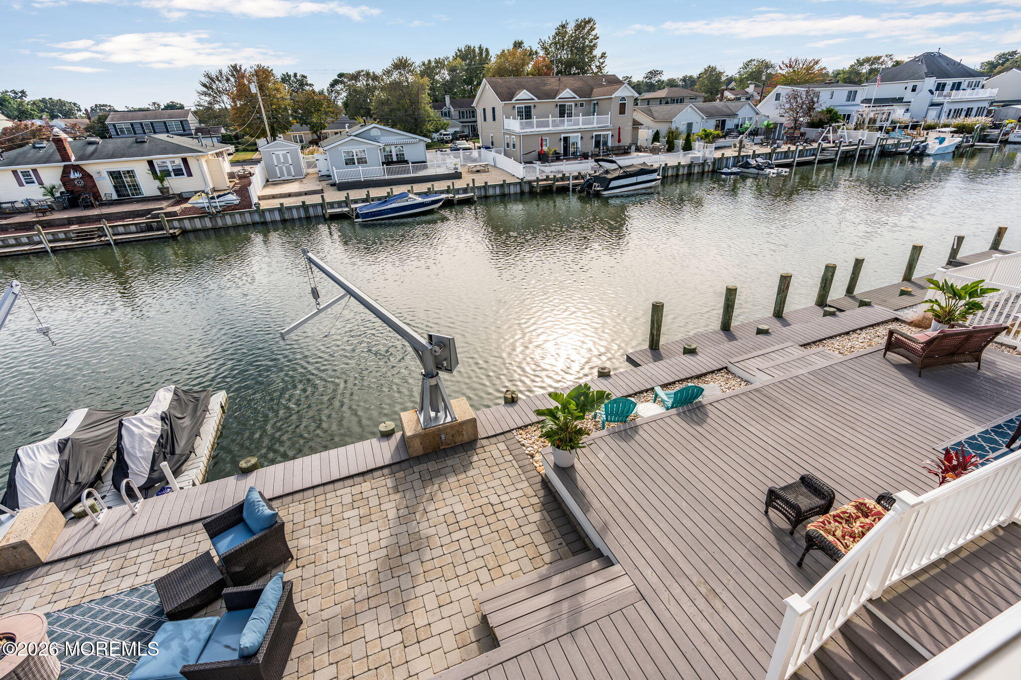 1931 Seaman Court Toms River NJ 08753