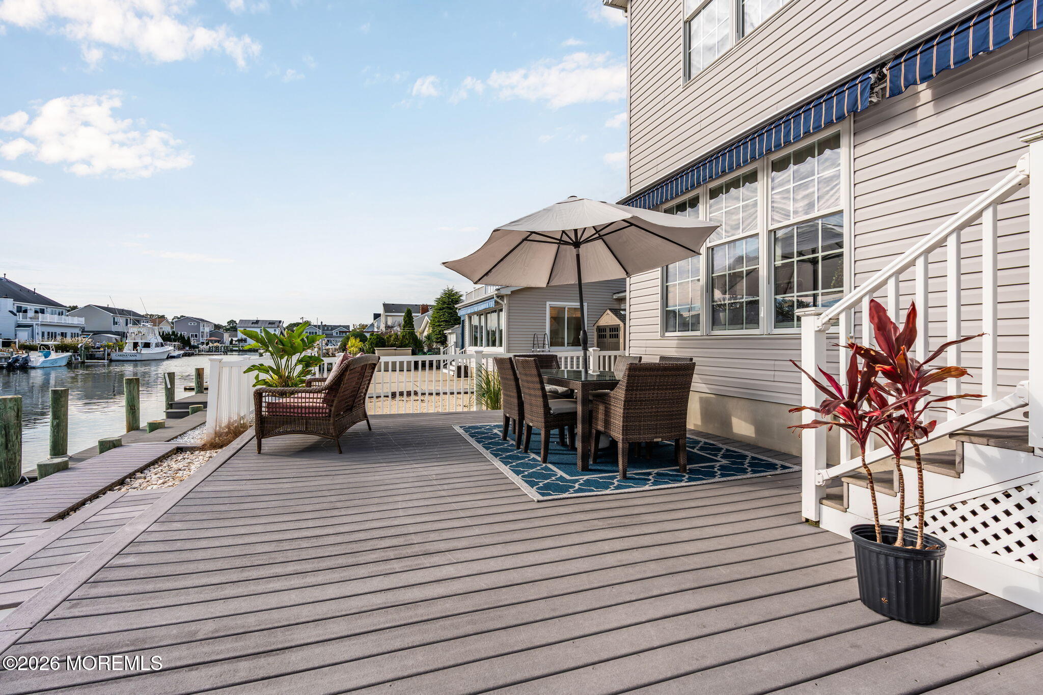 1931 Seaman Court Toms River NJ 08753