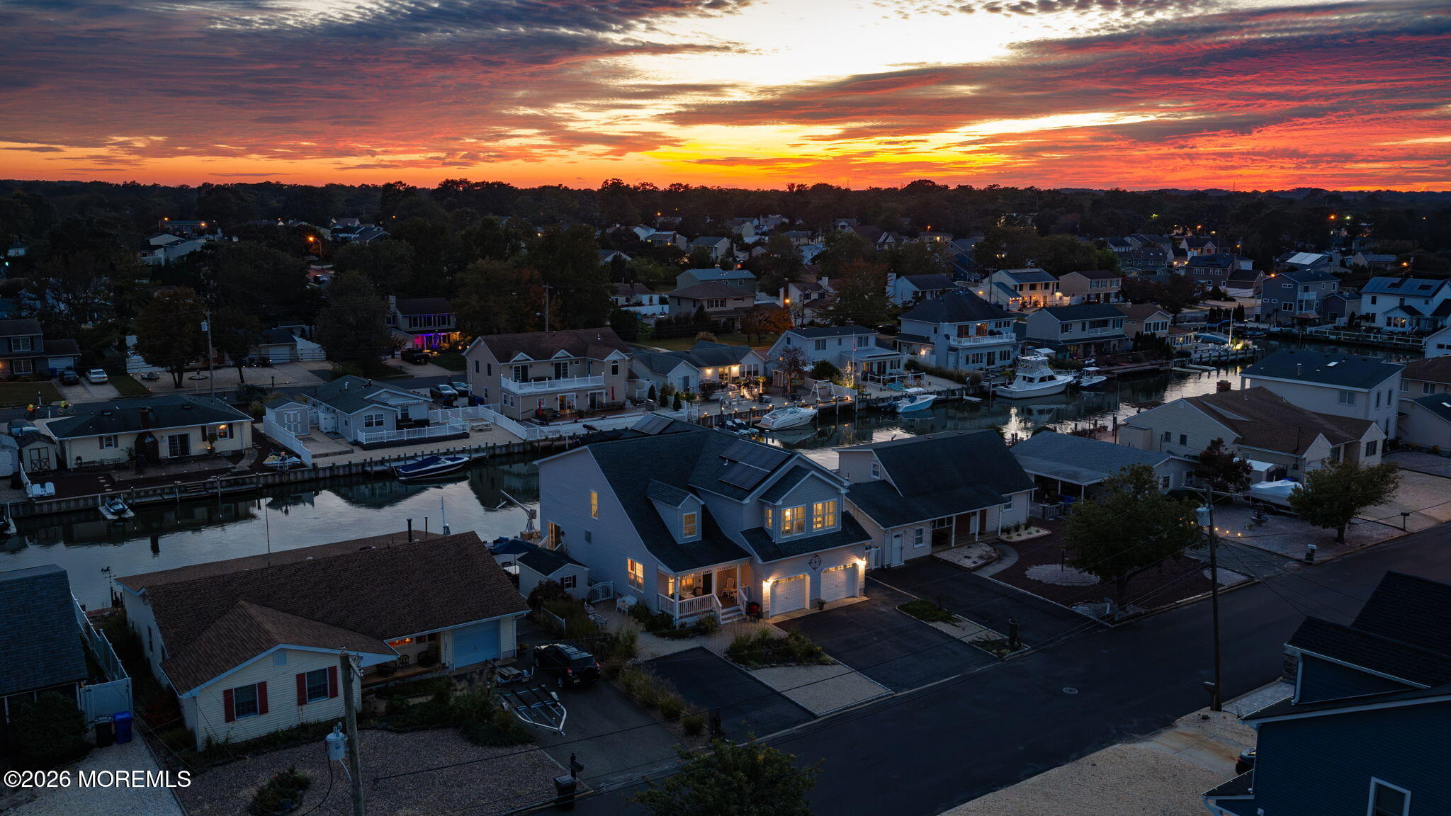1931 Seaman Court Toms River NJ 08753