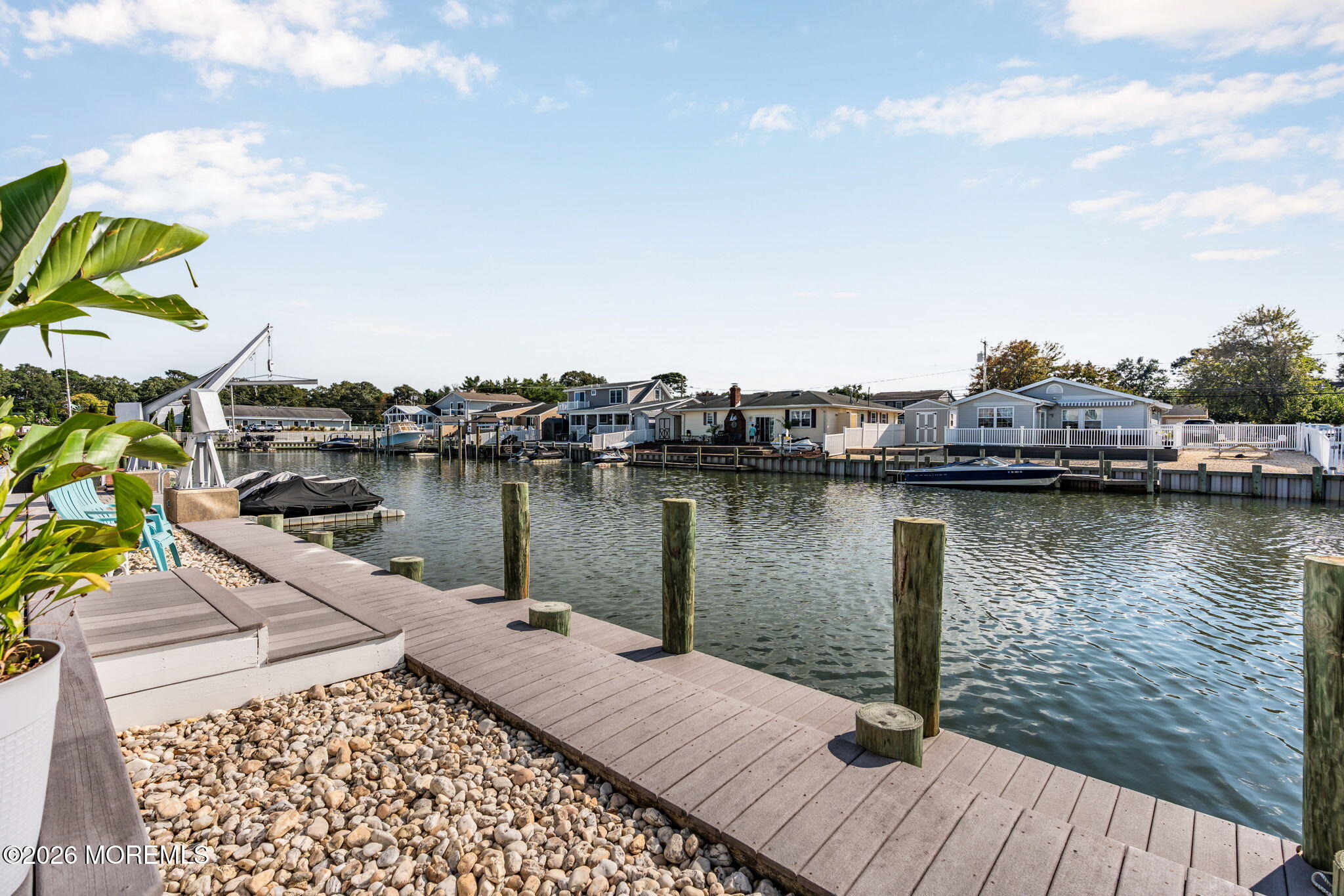 1931 Seaman Court Toms River NJ 08753