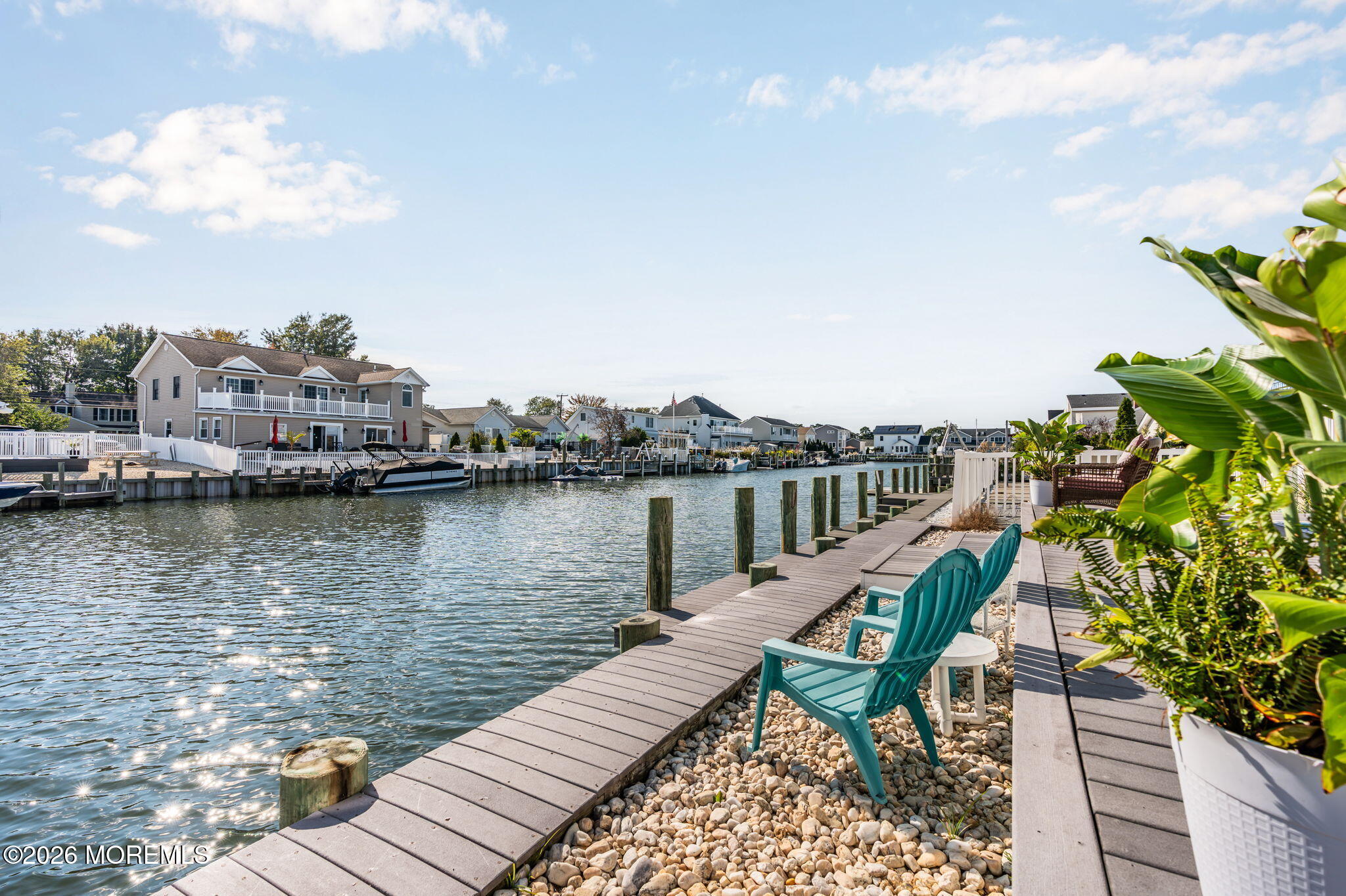 1931 Seaman Court Toms River NJ 08753