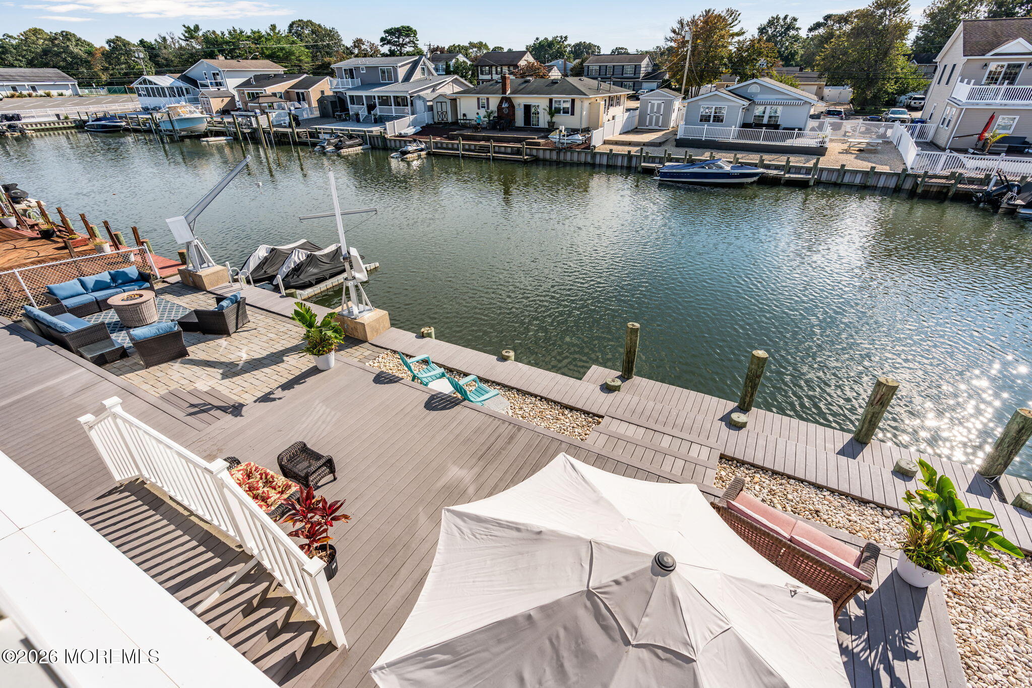 1931 Seaman Court Toms River NJ 08753