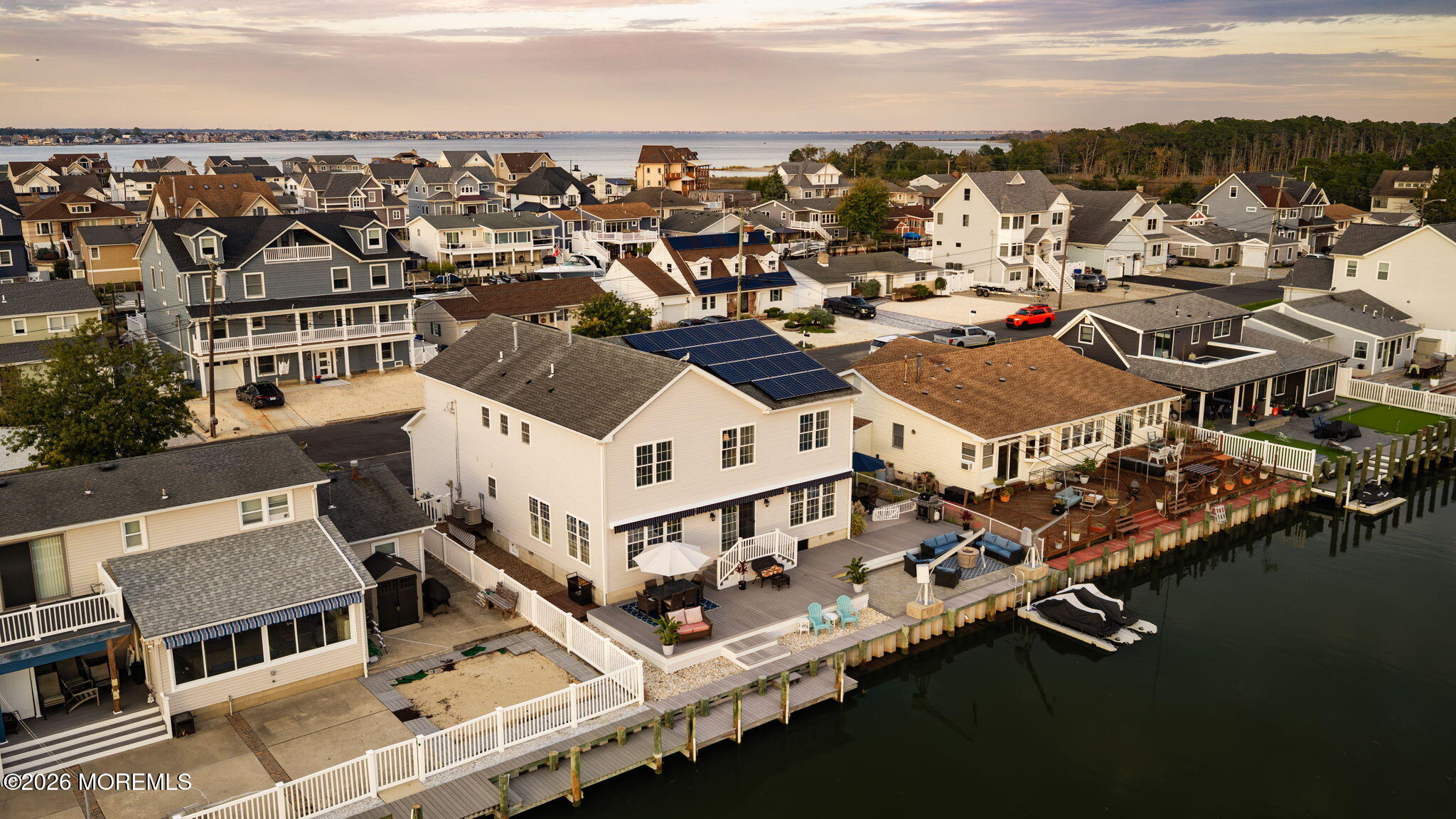 1931 Seaman Court Toms River NJ 08753