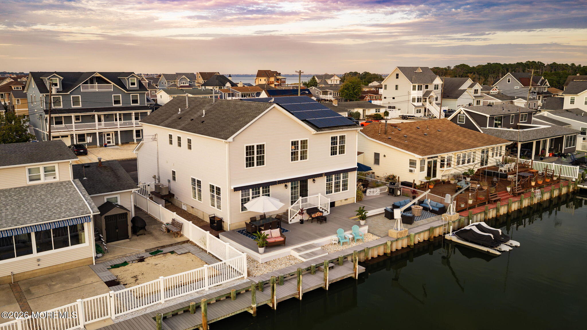 1931 Seaman Court Toms River NJ 08753