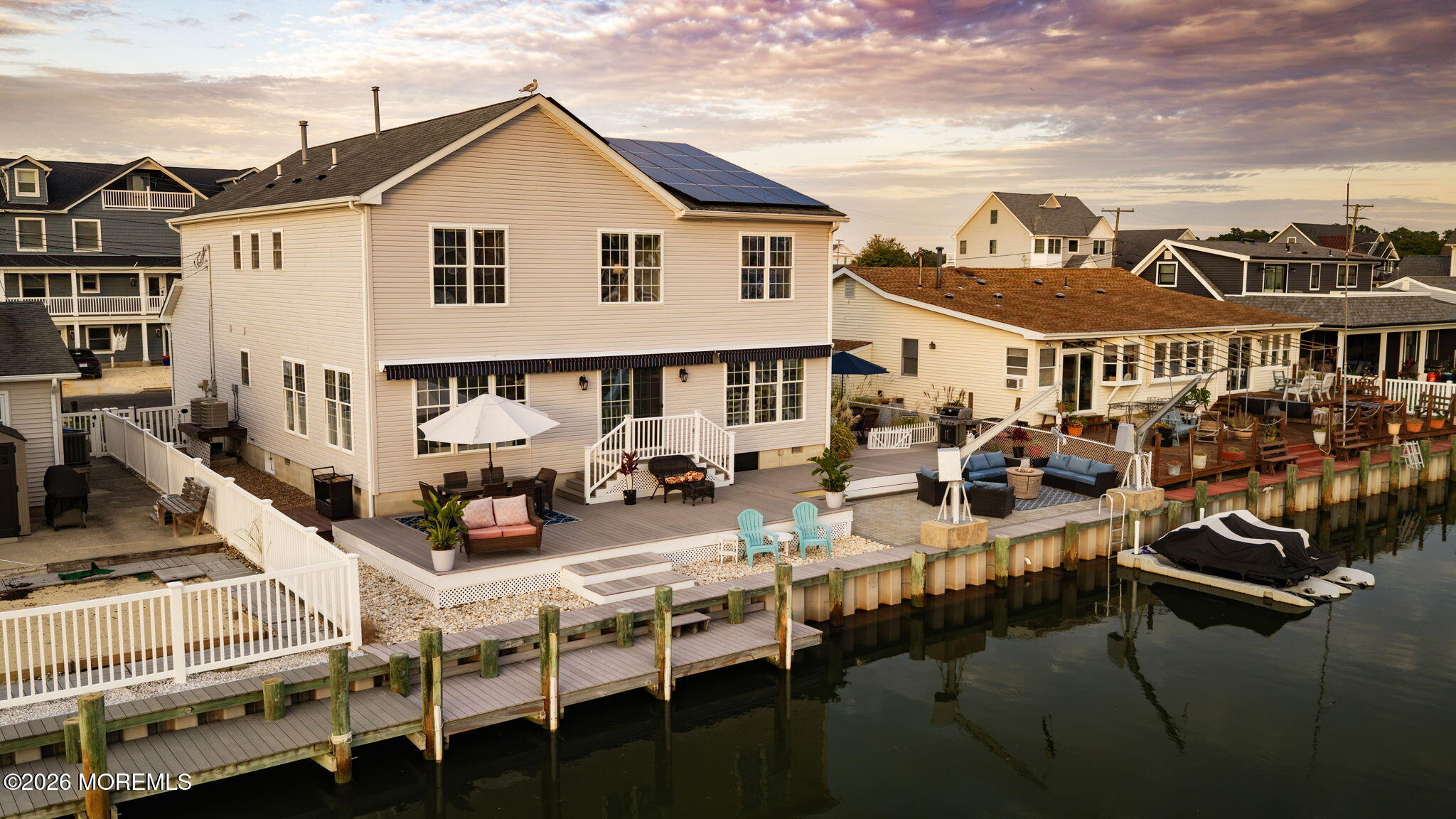 1931 Seaman Court Toms River NJ 08753