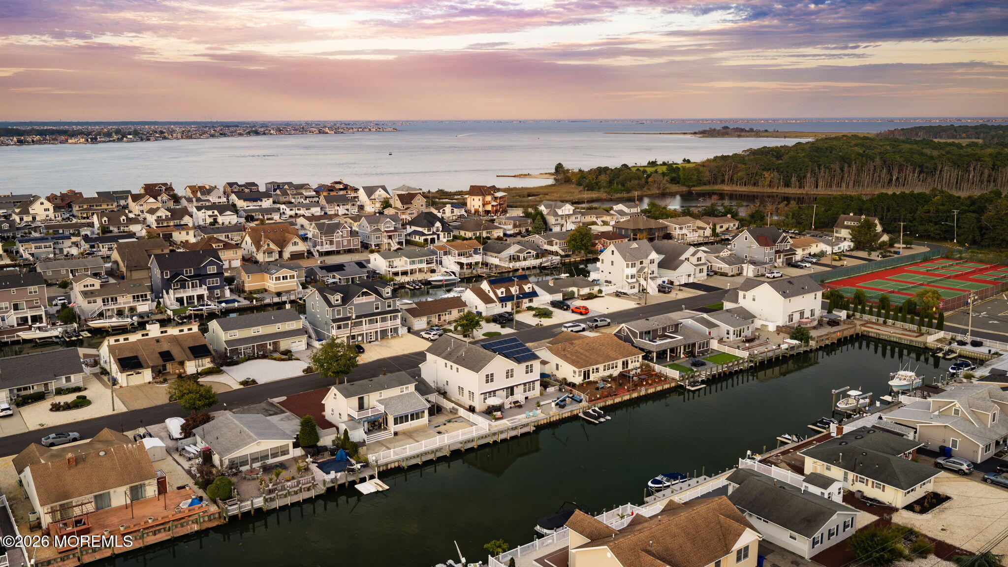 1931 Seaman Court Toms River NJ 08753