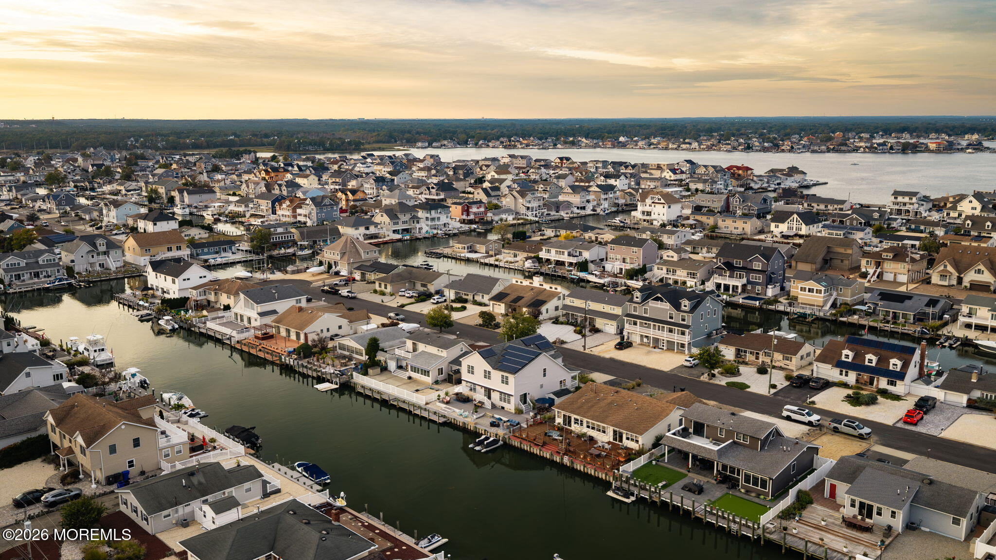 1931 Seaman Court Toms River NJ 08753