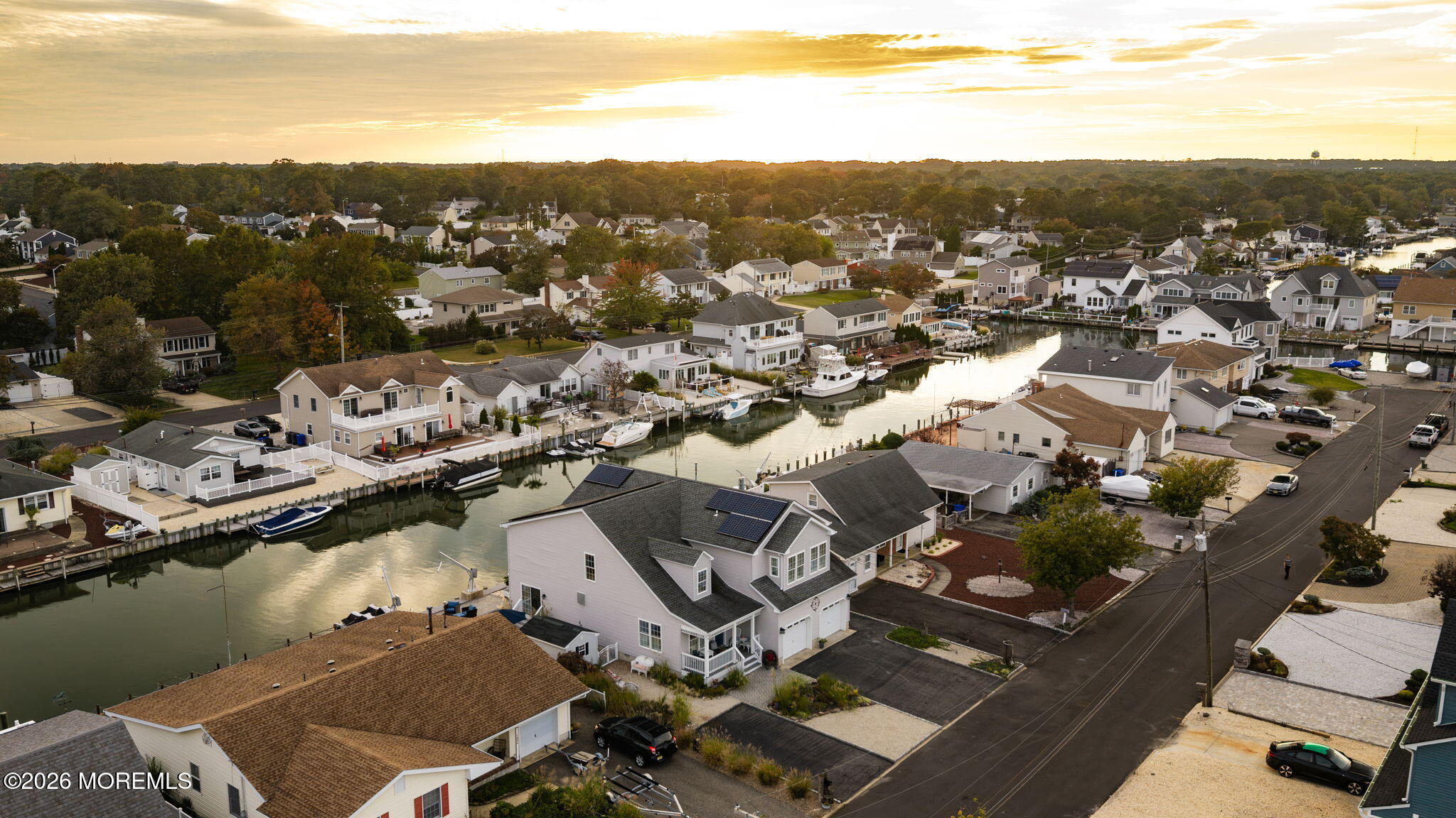 1931 Seaman Court Toms River NJ 08753