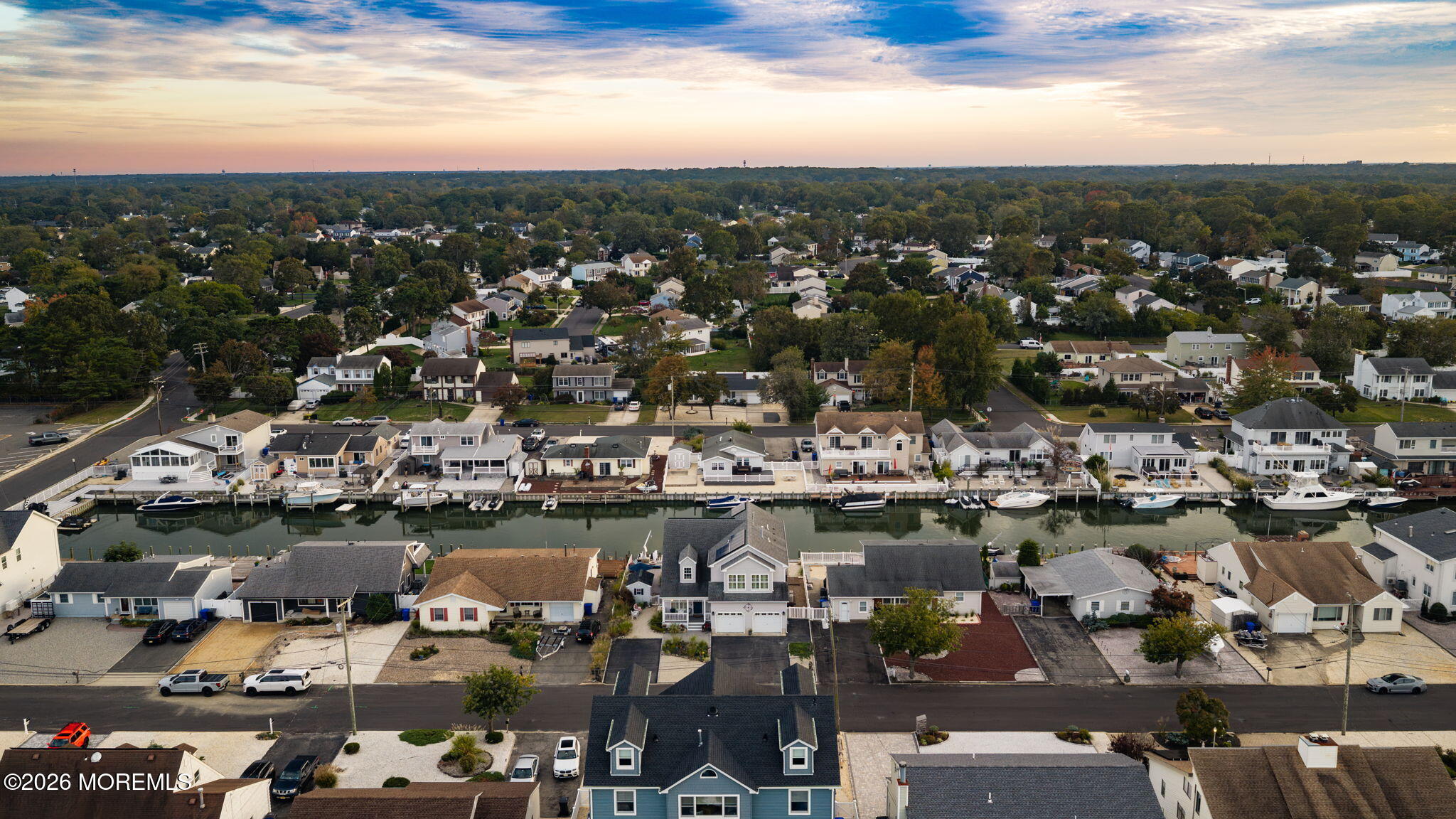1931 Seaman Court Toms River NJ 08753