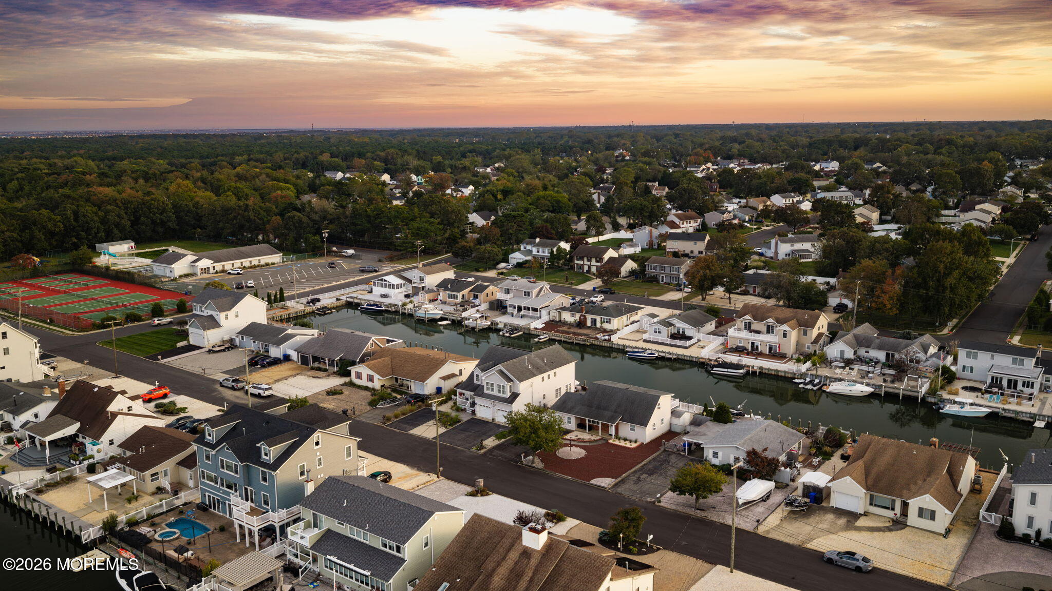1931 Seaman Court Toms River NJ 08753