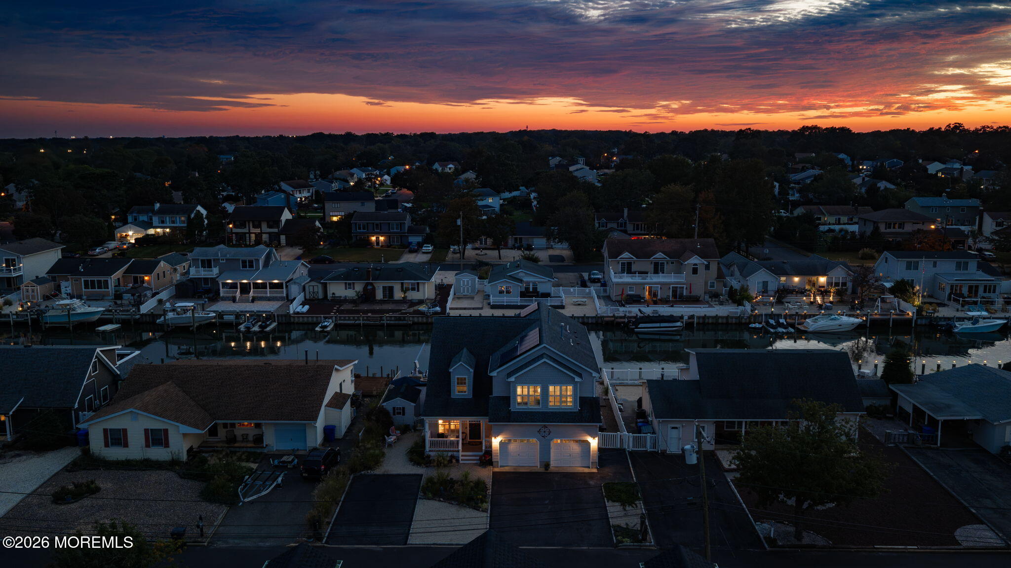 1931 Seaman Court Toms River NJ 08753