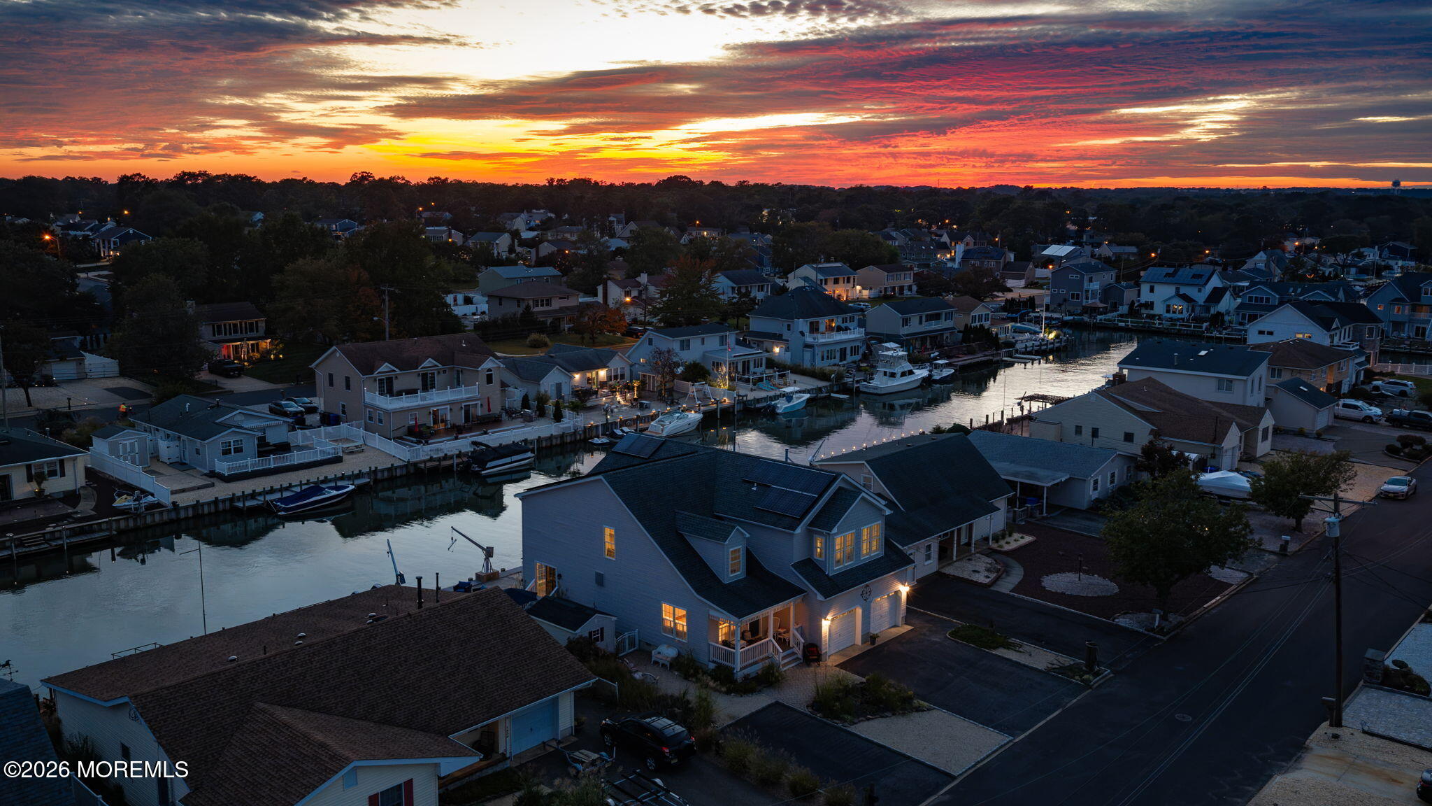 1931 Seaman Court Toms River NJ 08753