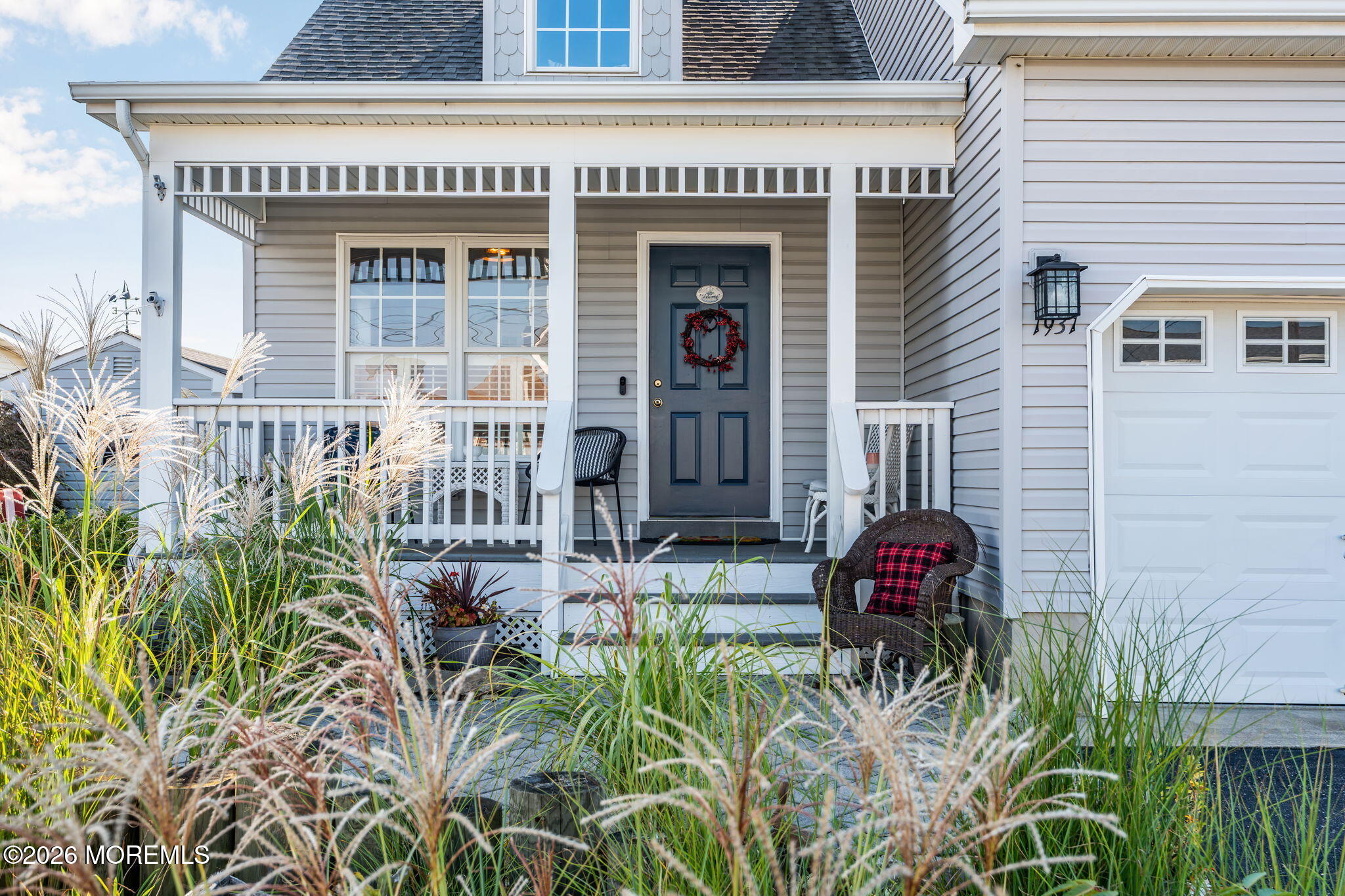 1931 Seaman Court Toms River NJ 08753