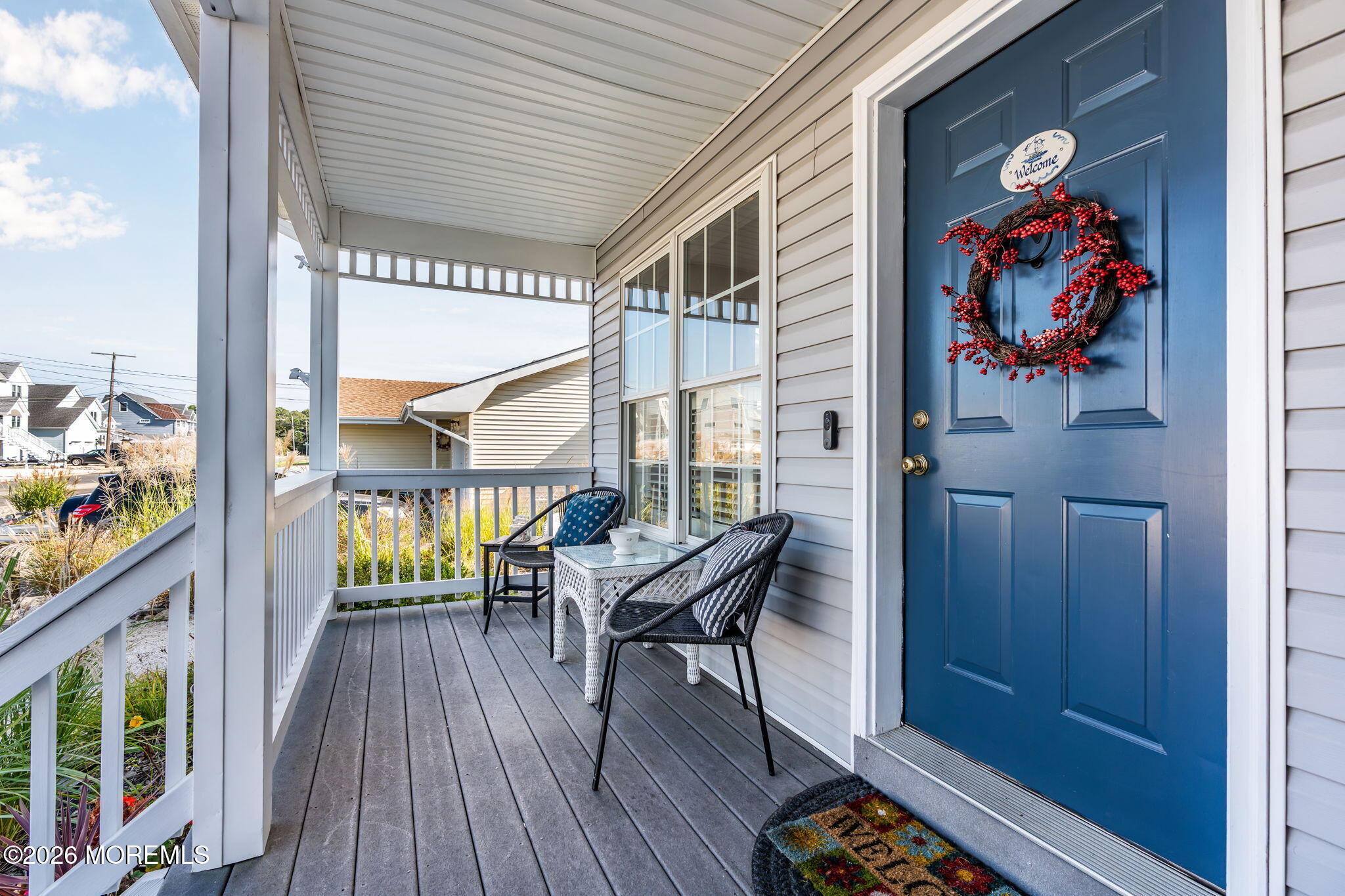 1931 Seaman Court Toms River NJ 08753