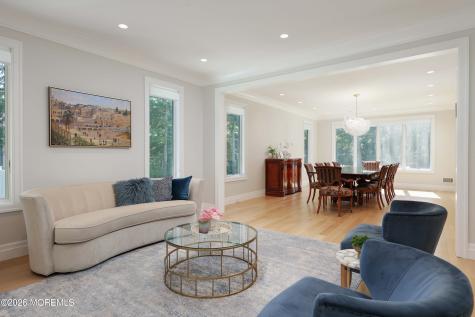 1612 Badger Drive Toms River NJ 08755