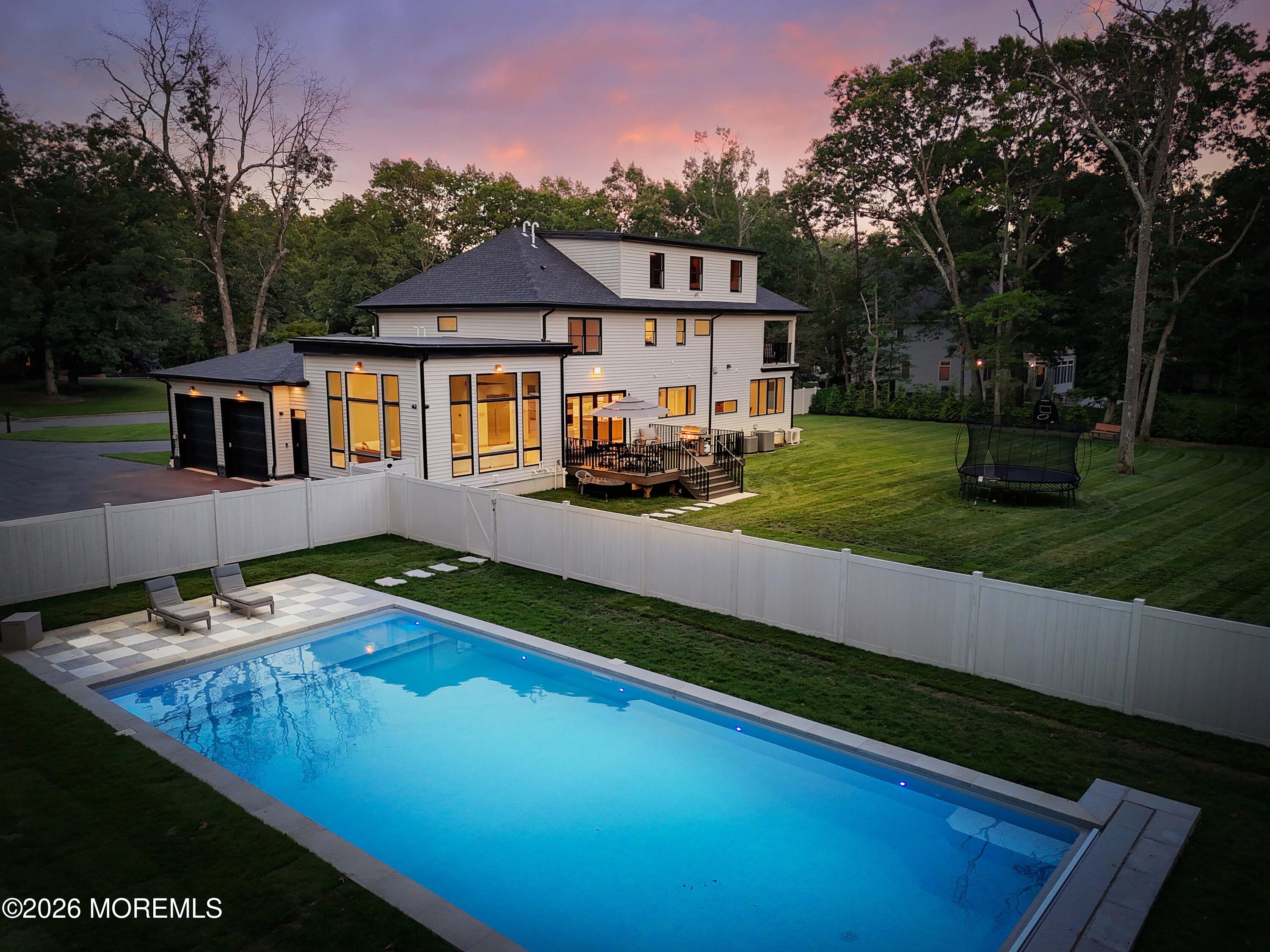 1612 Badger Drive Toms River NJ 08755