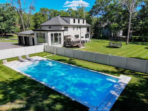 1612 Badger Drive Toms River NJ 08755