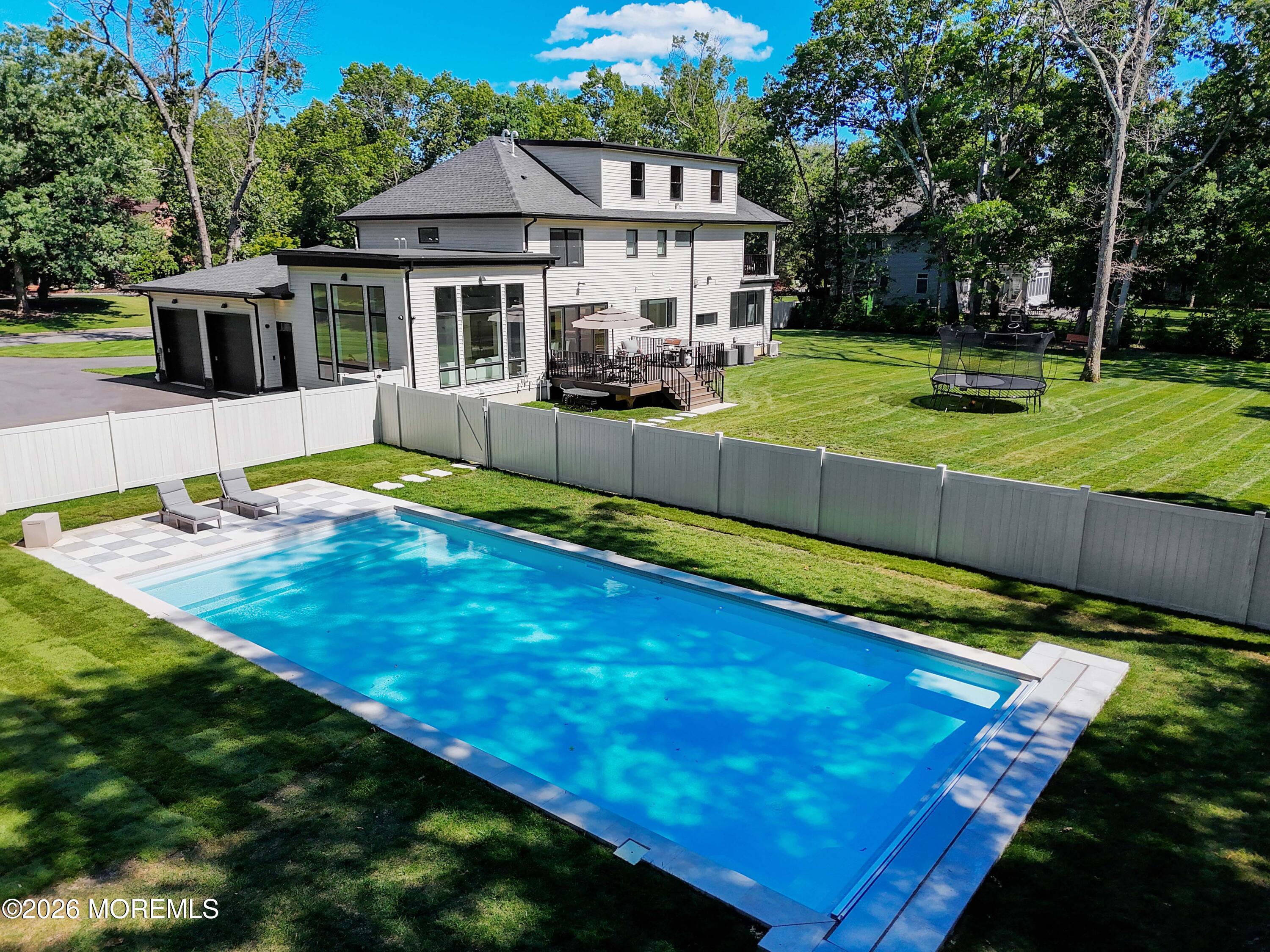 1612 Badger Drive Toms River NJ 08755