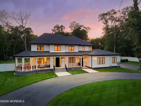 1612 Badger Drive Toms River NJ 08755