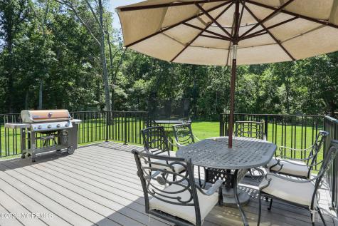 1612 Badger Drive Toms River NJ 08755