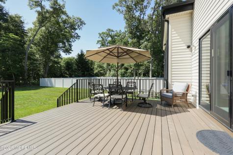 1612 Badger Drive Toms River NJ 08755