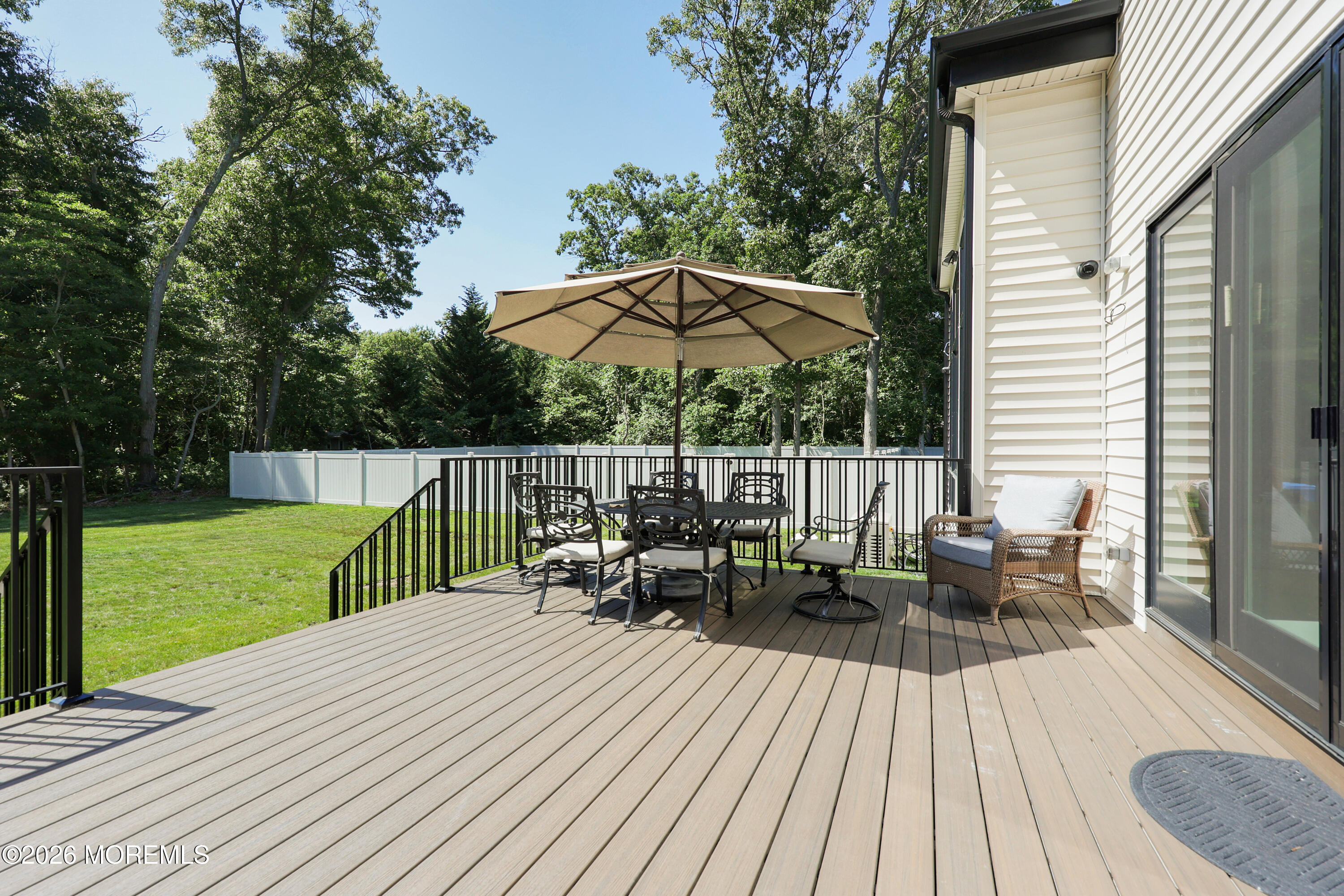 1612 Badger Drive Toms River NJ 08755