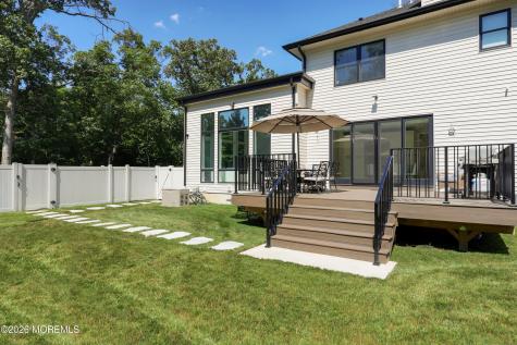 1612 Badger Drive Toms River NJ 08755