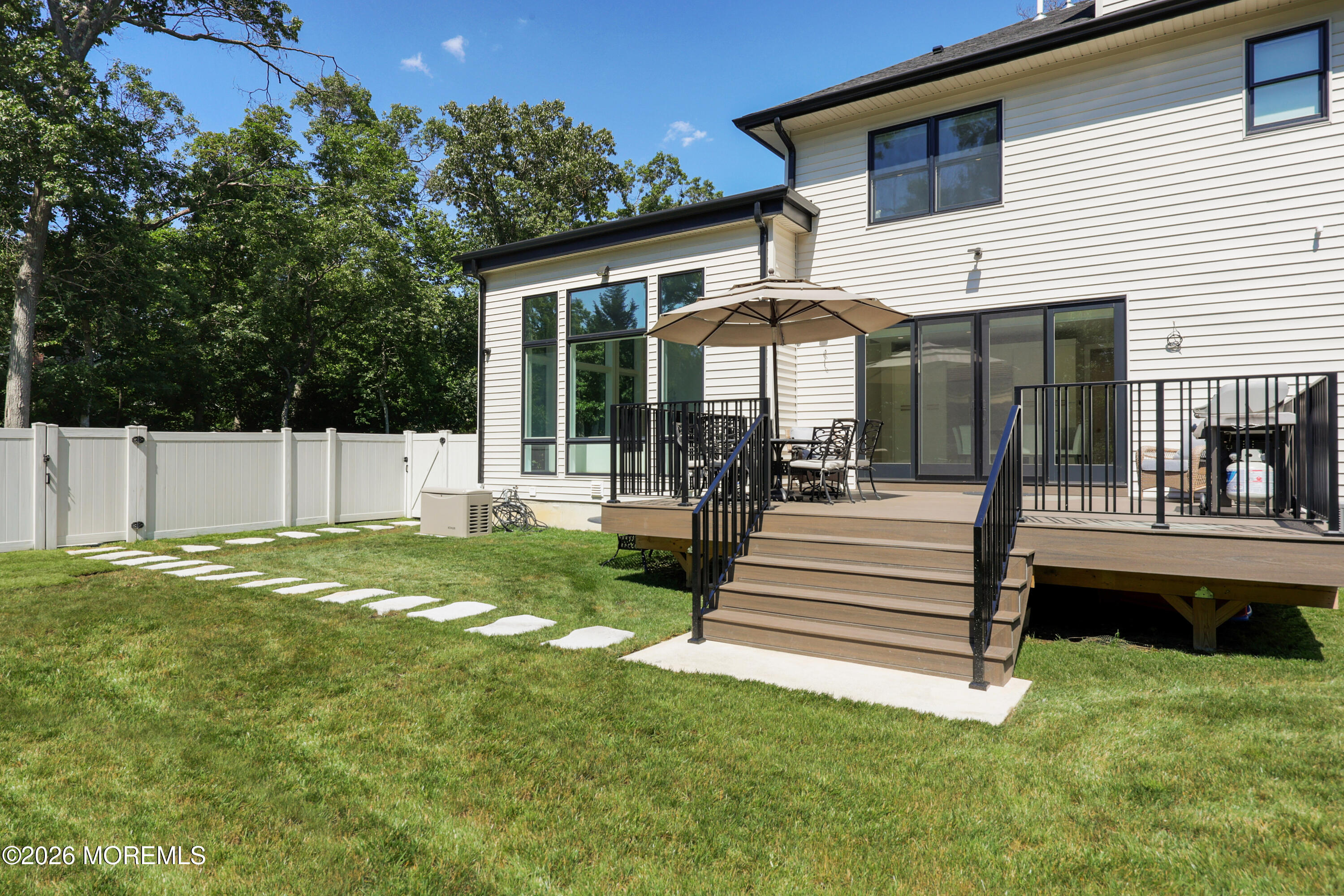 1612 Badger Drive Toms River NJ 08755