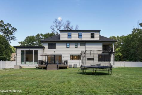 1612 Badger Drive Toms River NJ 08755