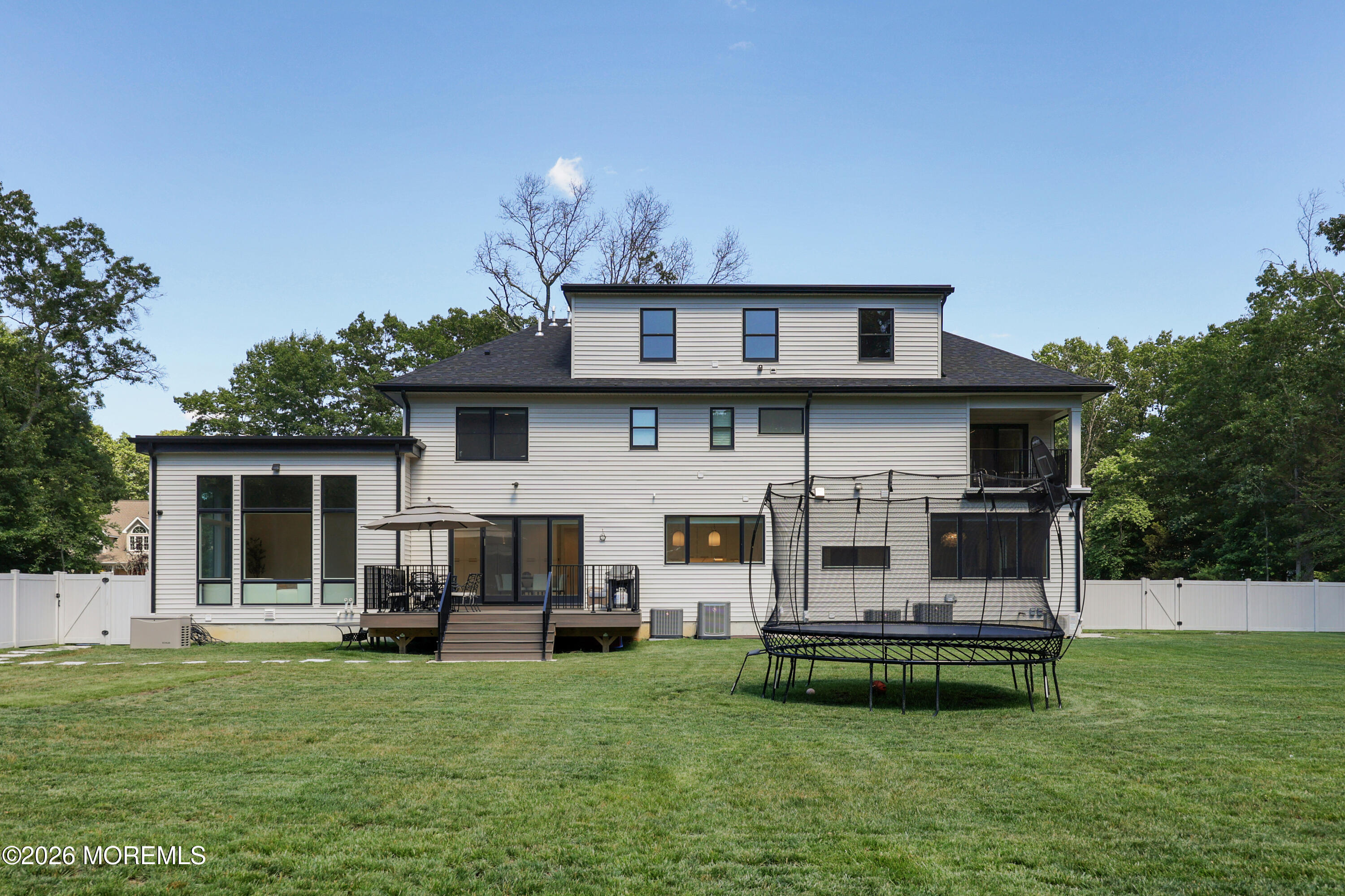 1612 Badger Drive Toms River NJ 08755