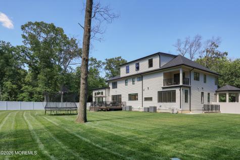 1612 Badger Drive Toms River NJ 08755
