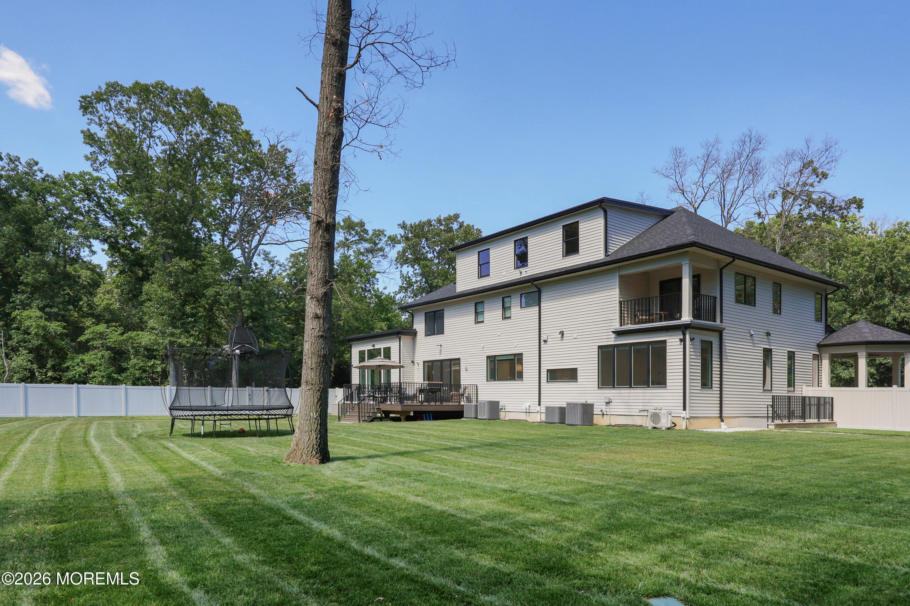 1612 Badger Drive Toms River NJ 08755