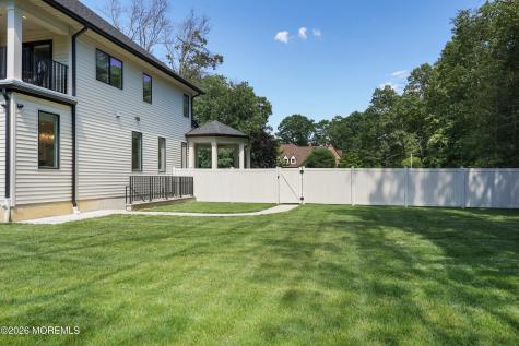 1612 Badger Drive Toms River NJ 08755