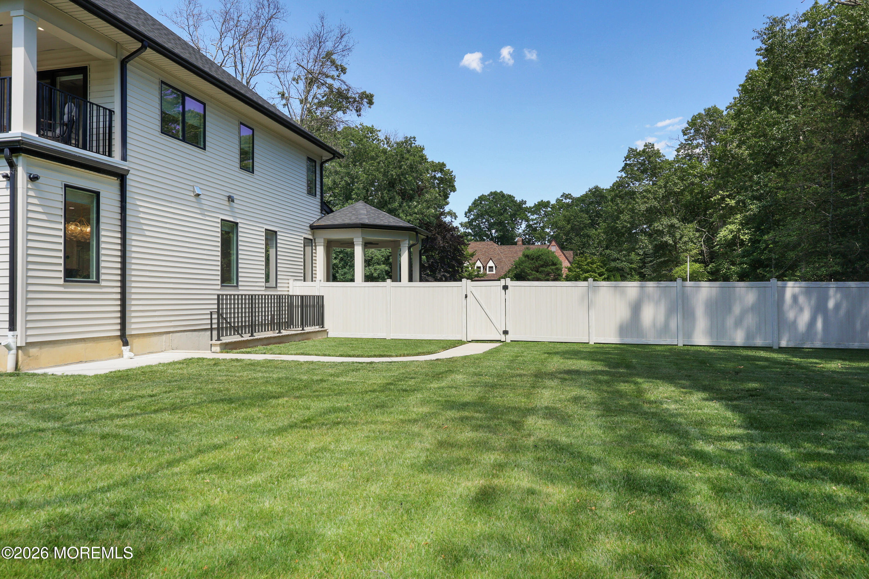 1612 Badger Drive Toms River NJ 08755
