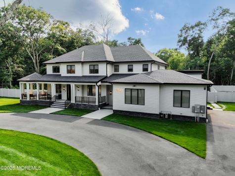 1612 Badger Drive Toms River NJ 08755