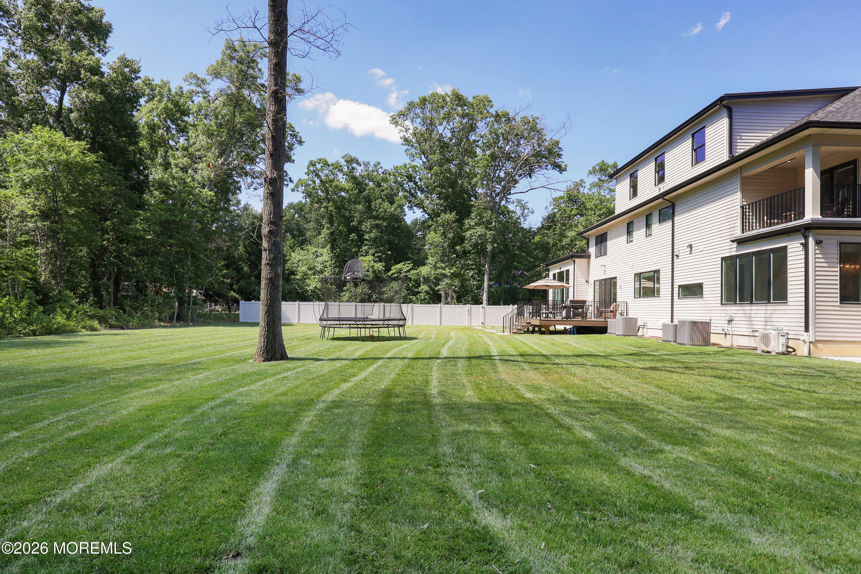 1612 Badger Drive Toms River NJ 08755