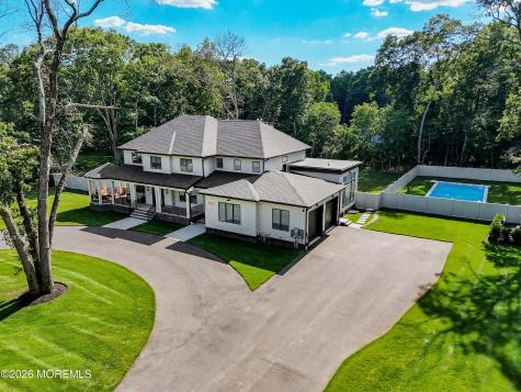 1612 Badger Drive Toms River NJ 08755